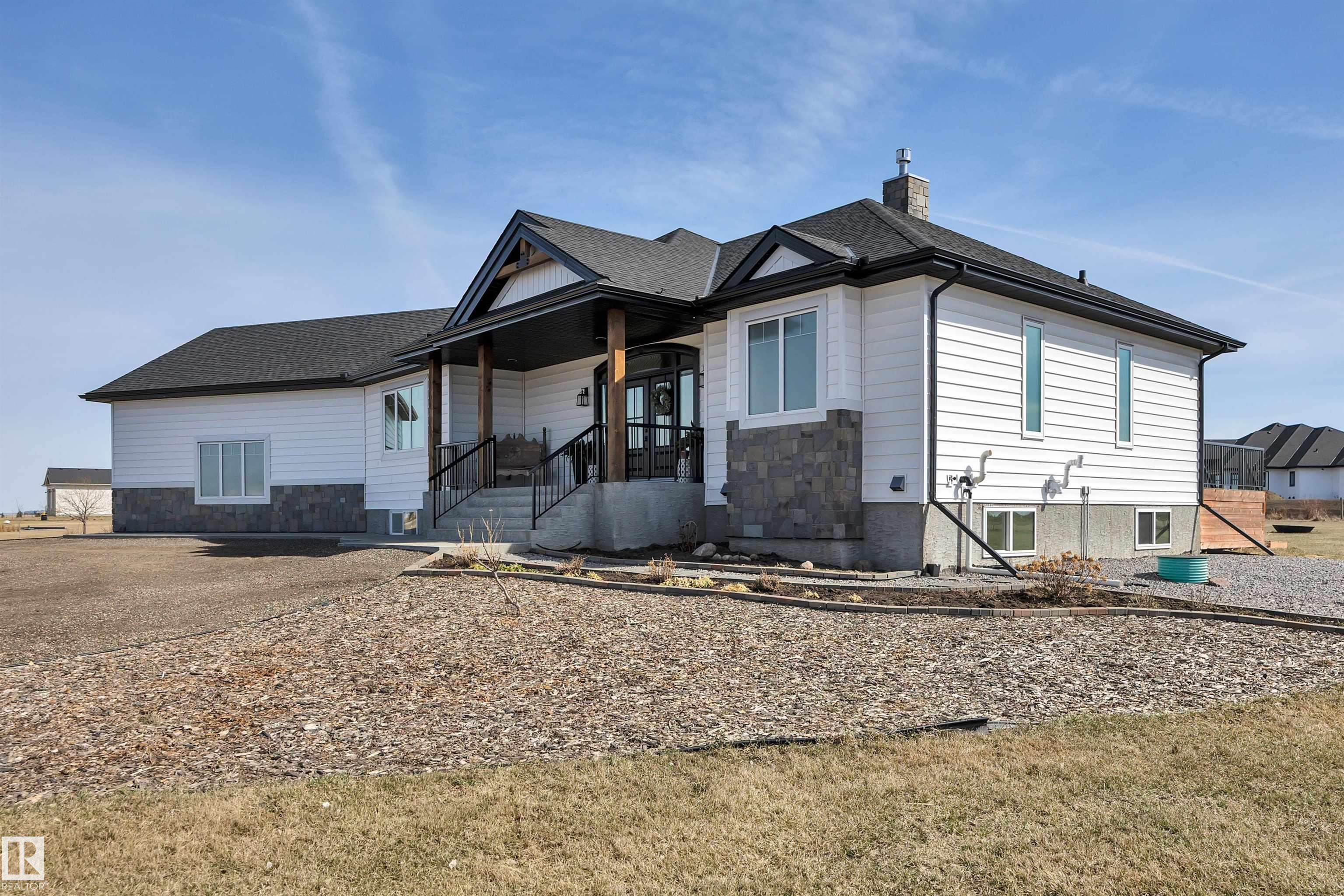 10 - 49035 Rge Rd 250, Heartland Estates, Rural Leduc County