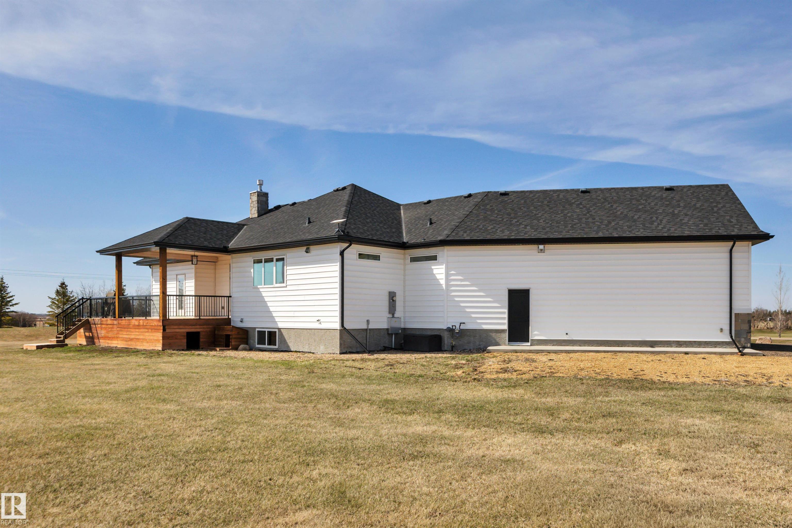 Photo 64 at 10 - 49035 Rge Rd 250, Heartland Estates, Rural Leduc County