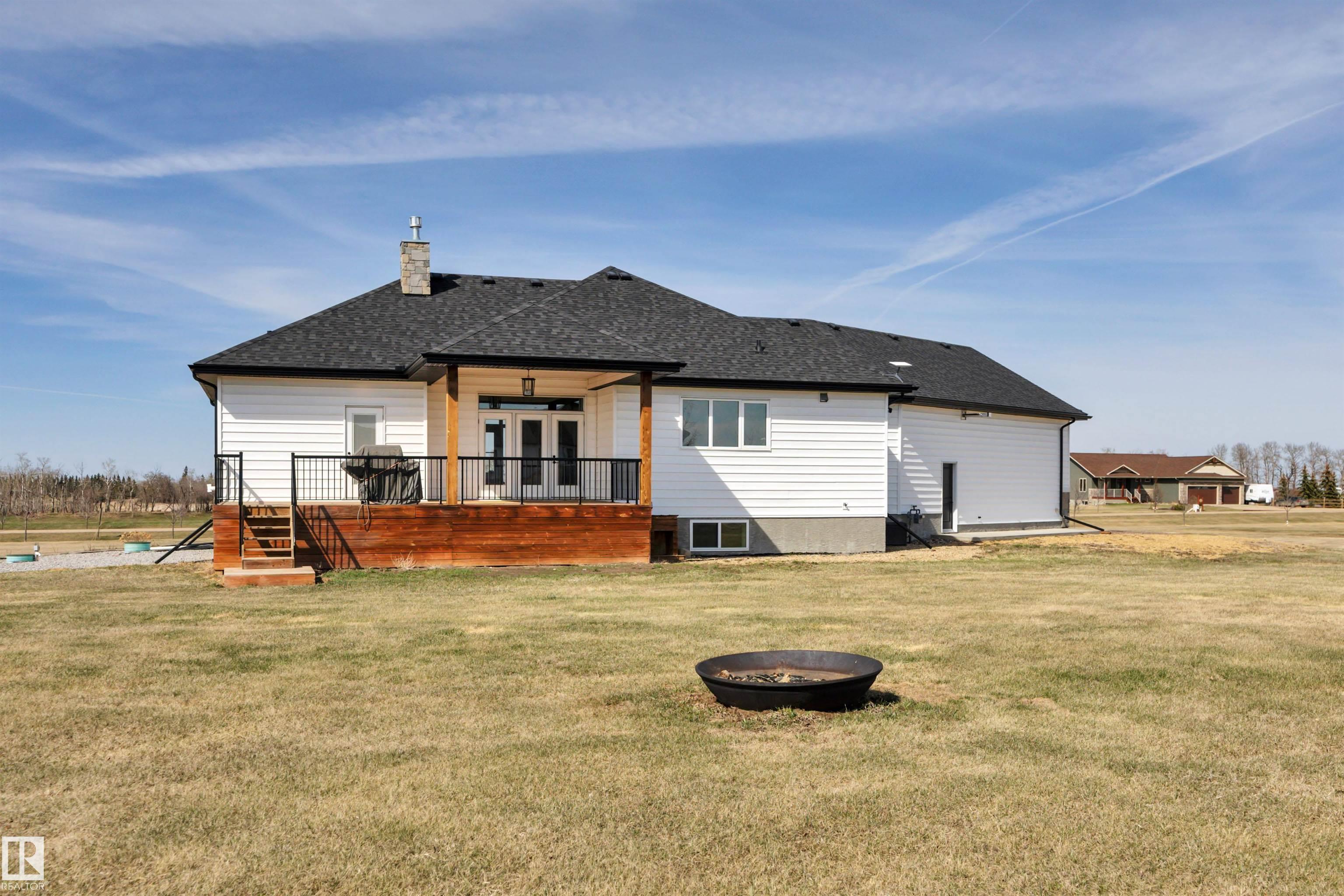 Photo 65 at 10 - 49035 Rge Rd 250, Heartland Estates, Rural Leduc County