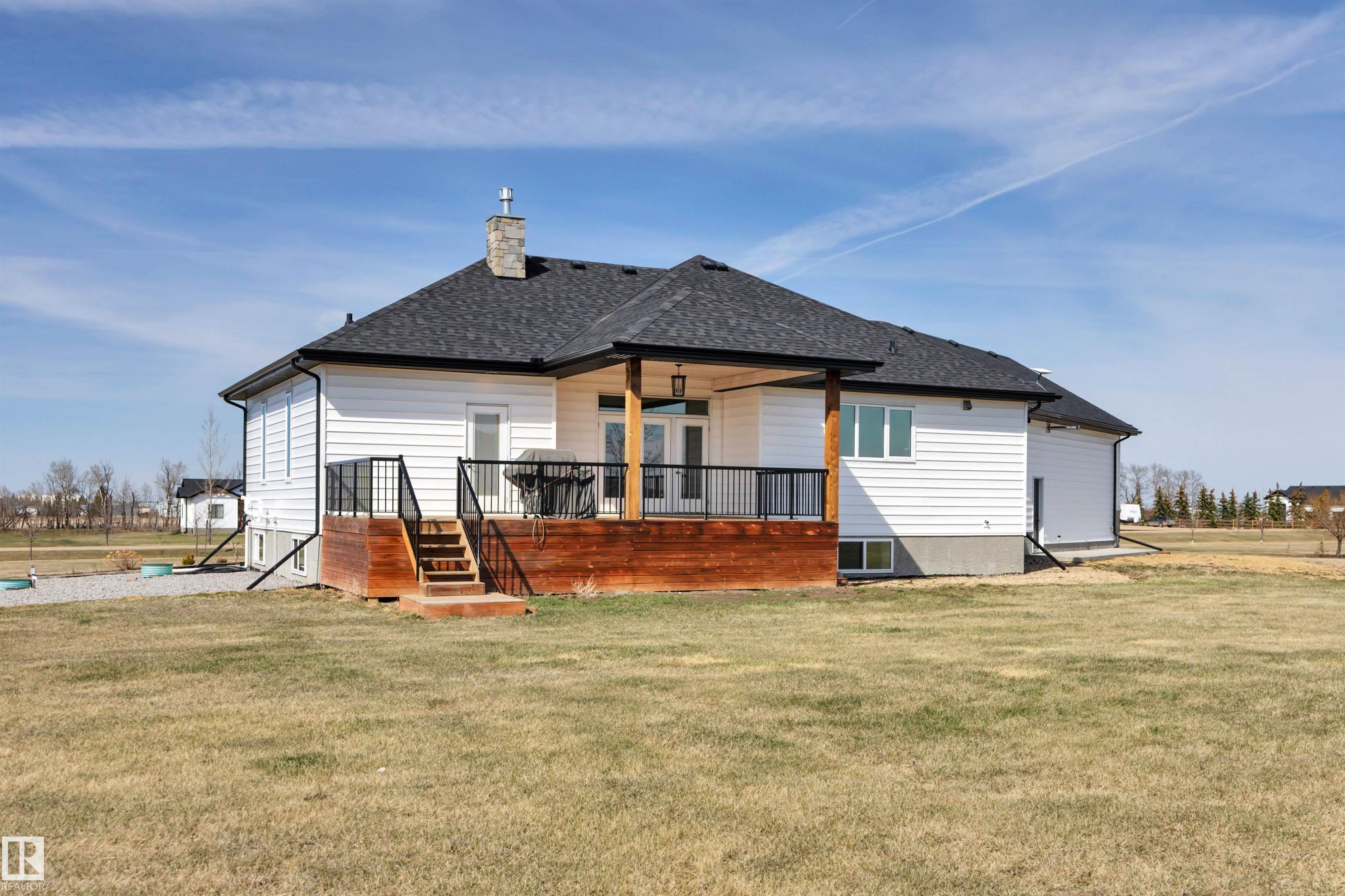 Photo 66 at 10 - 49035 Rge Rd 250, Heartland Estates, Rural Leduc County