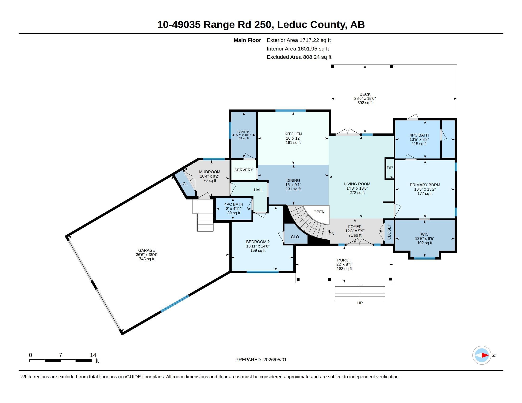 Photo 69 at 10 - 49035 Rge Rd 250, Heartland Estates, Rural Leduc County