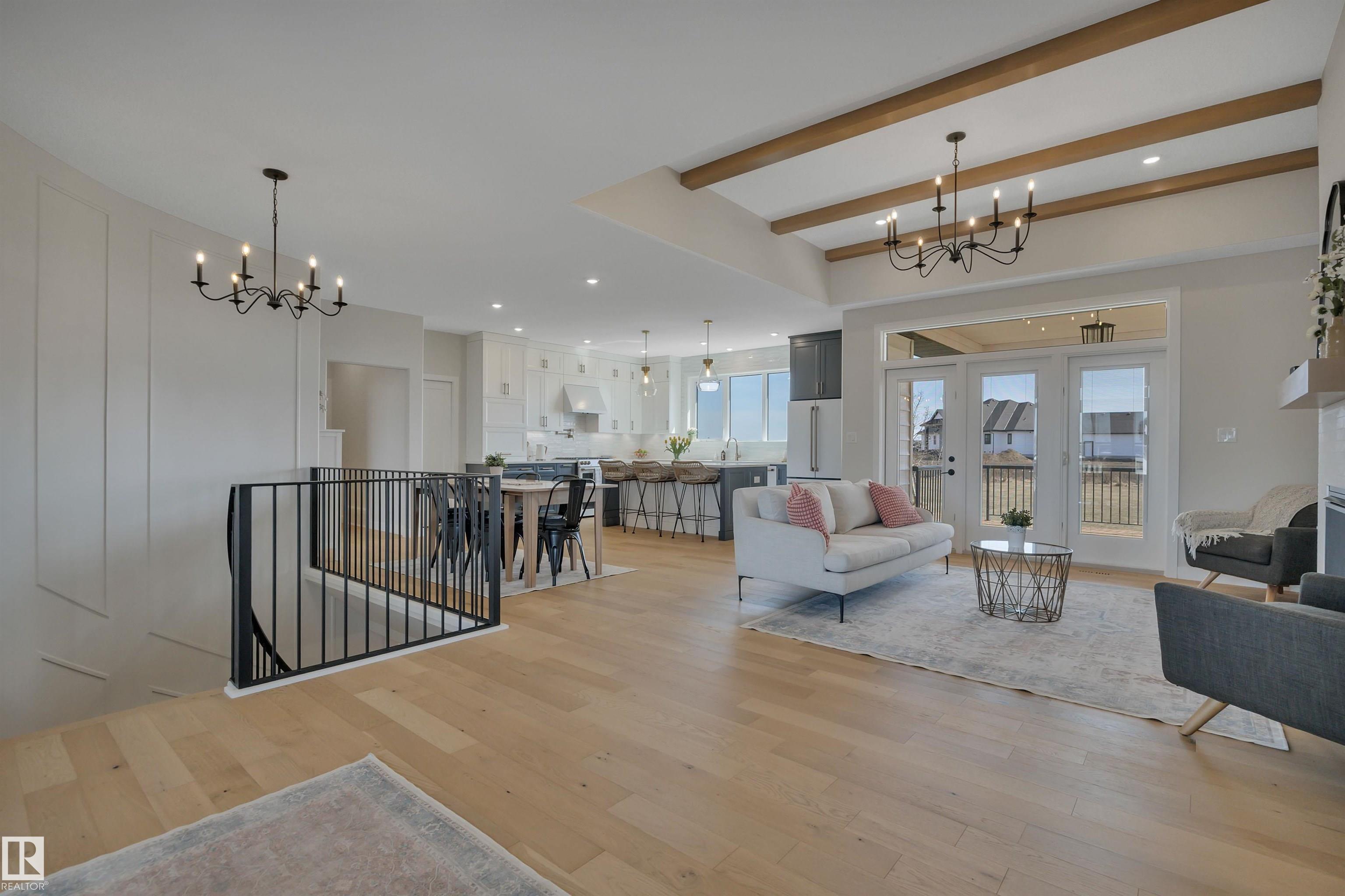 Photo 9 at 10 - 49035 Rge Rd 250, Heartland Estates, Rural Leduc County