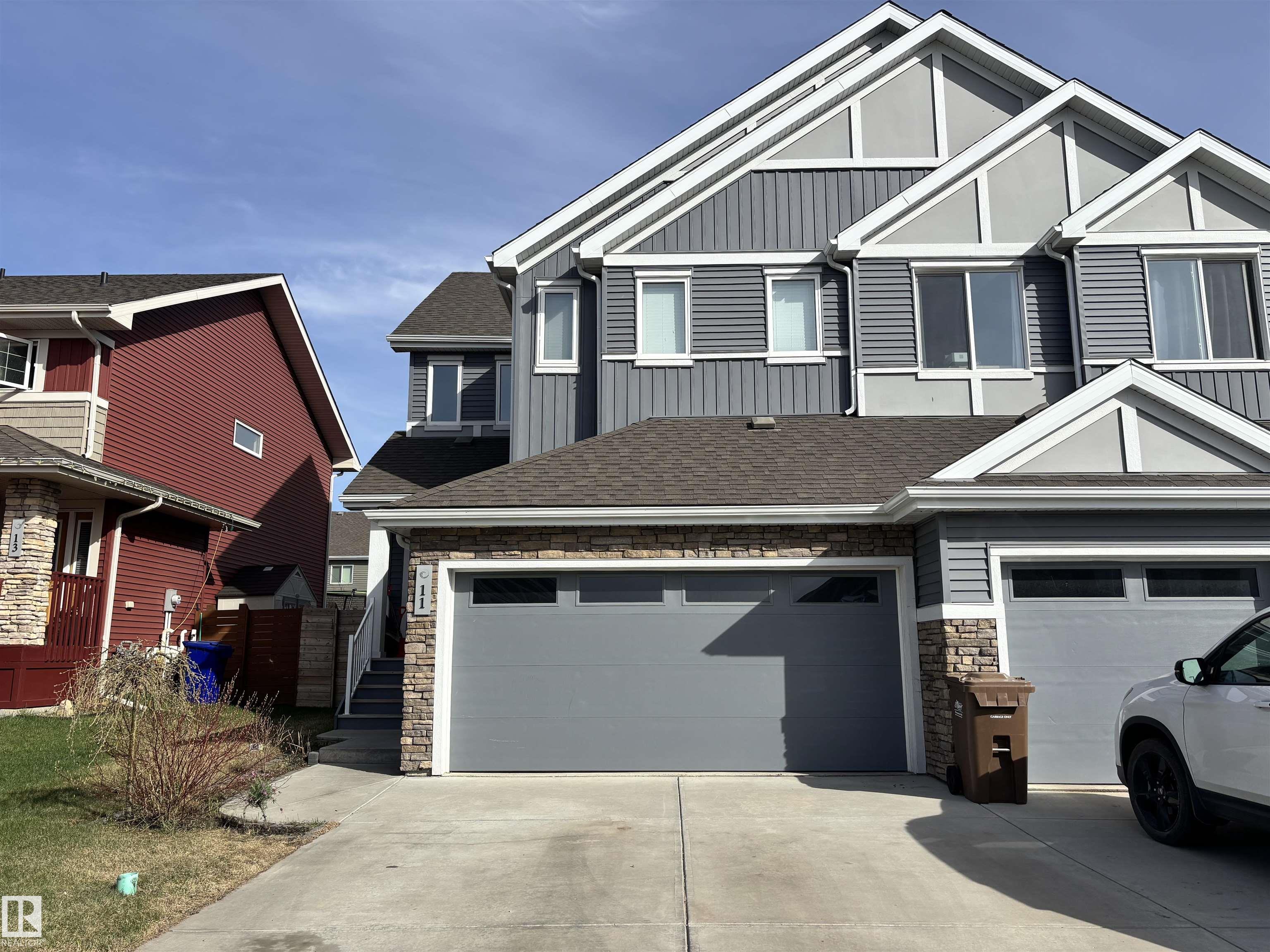 11 James Crescent, Jensen Lakes, St. Albert