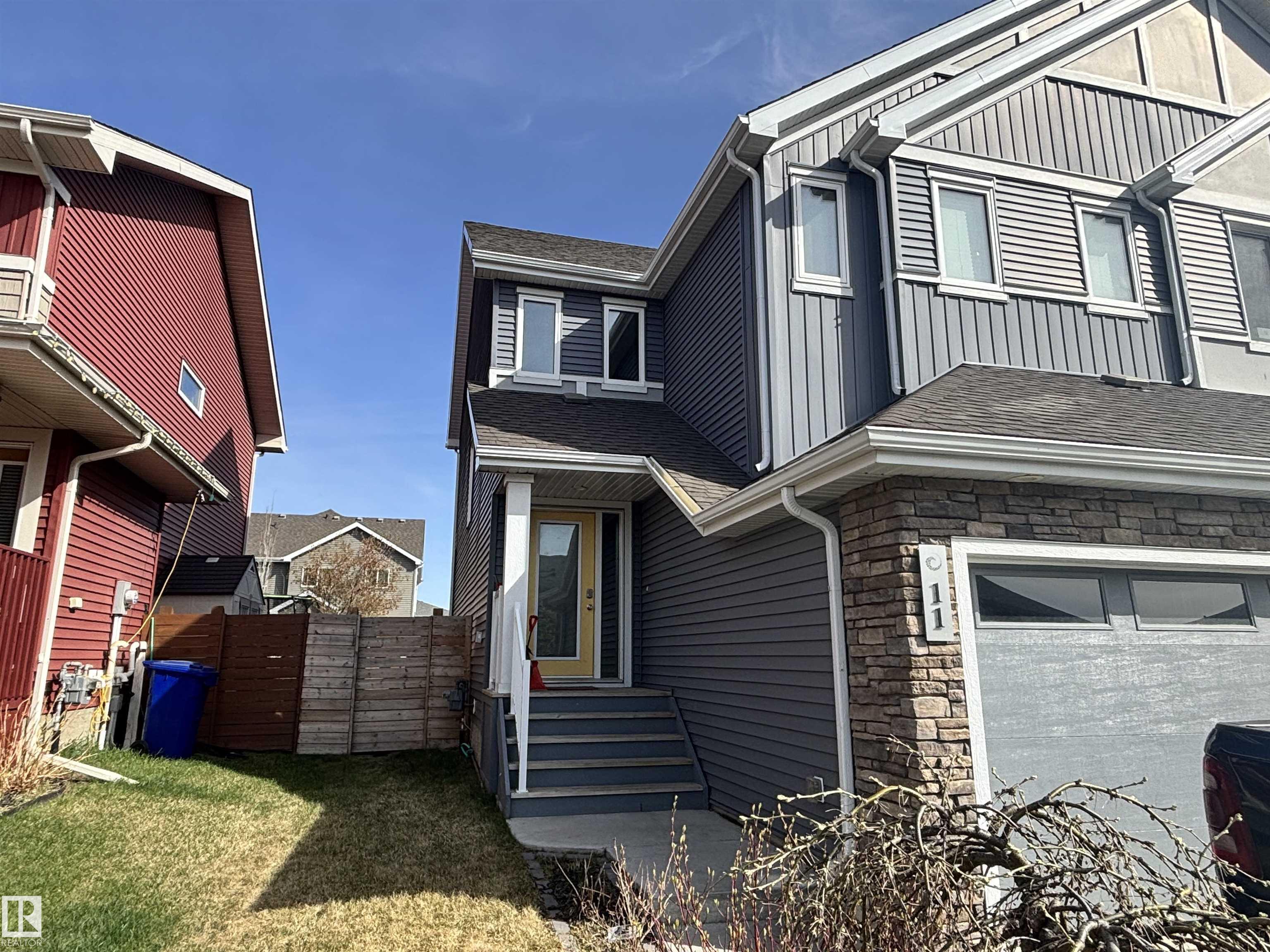 11 James Crescent, Jensen Lakes, St. Albert