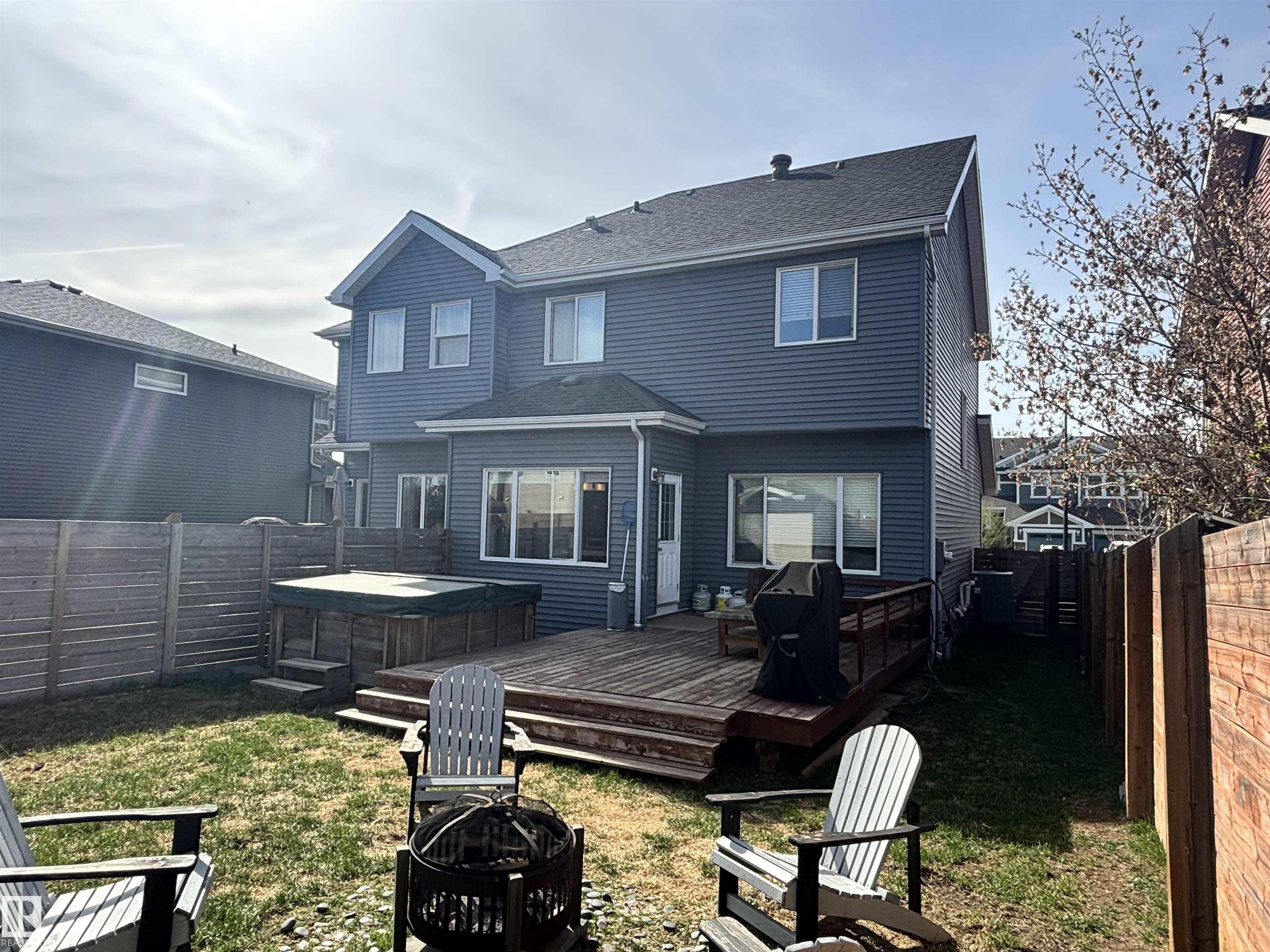 Photo 45 at 11 James Crescent, Jensen Lakes, St. Albert