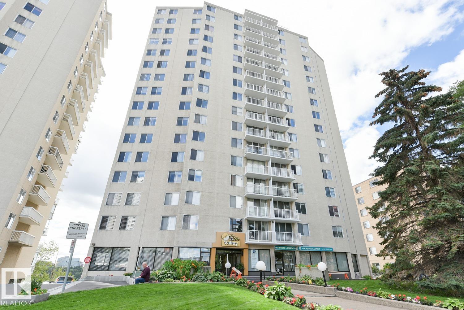 701 - 12141 Jasper Avenue NW, Wîhkwêntôwin, Edmonton