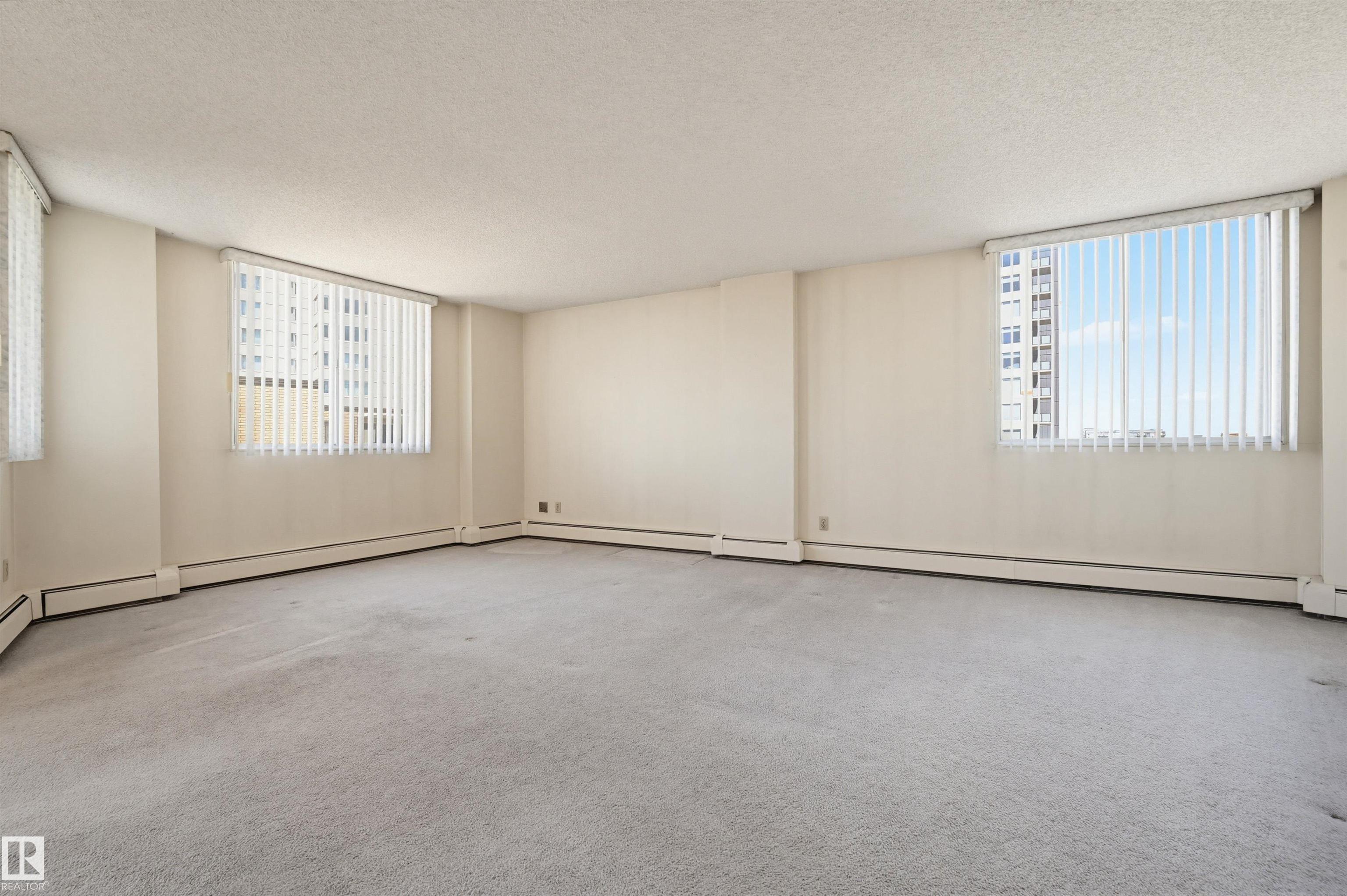 Picture for #701 12141 JASPER AV NW