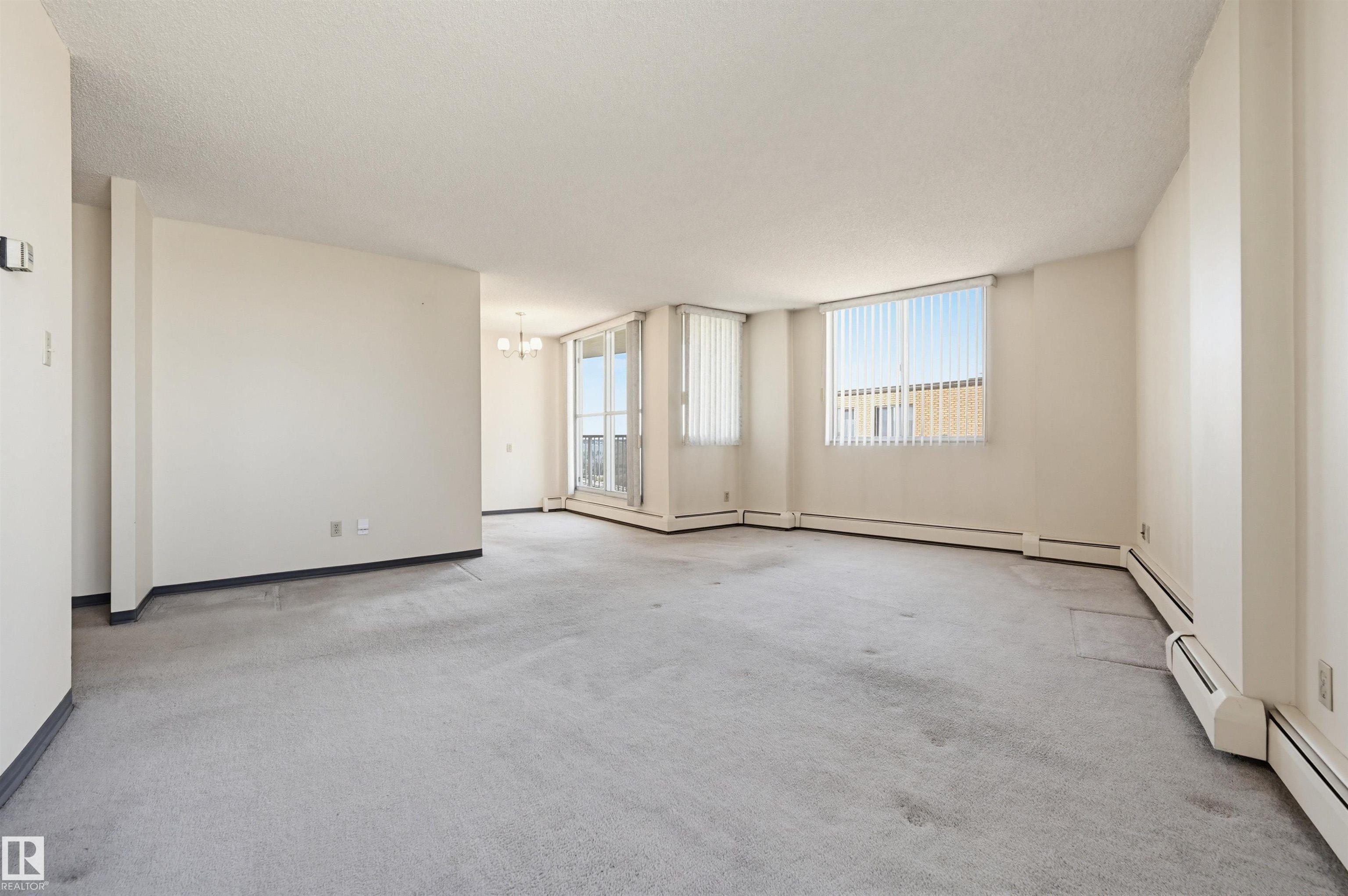 Picture for #701 12141 JASPER AV NW