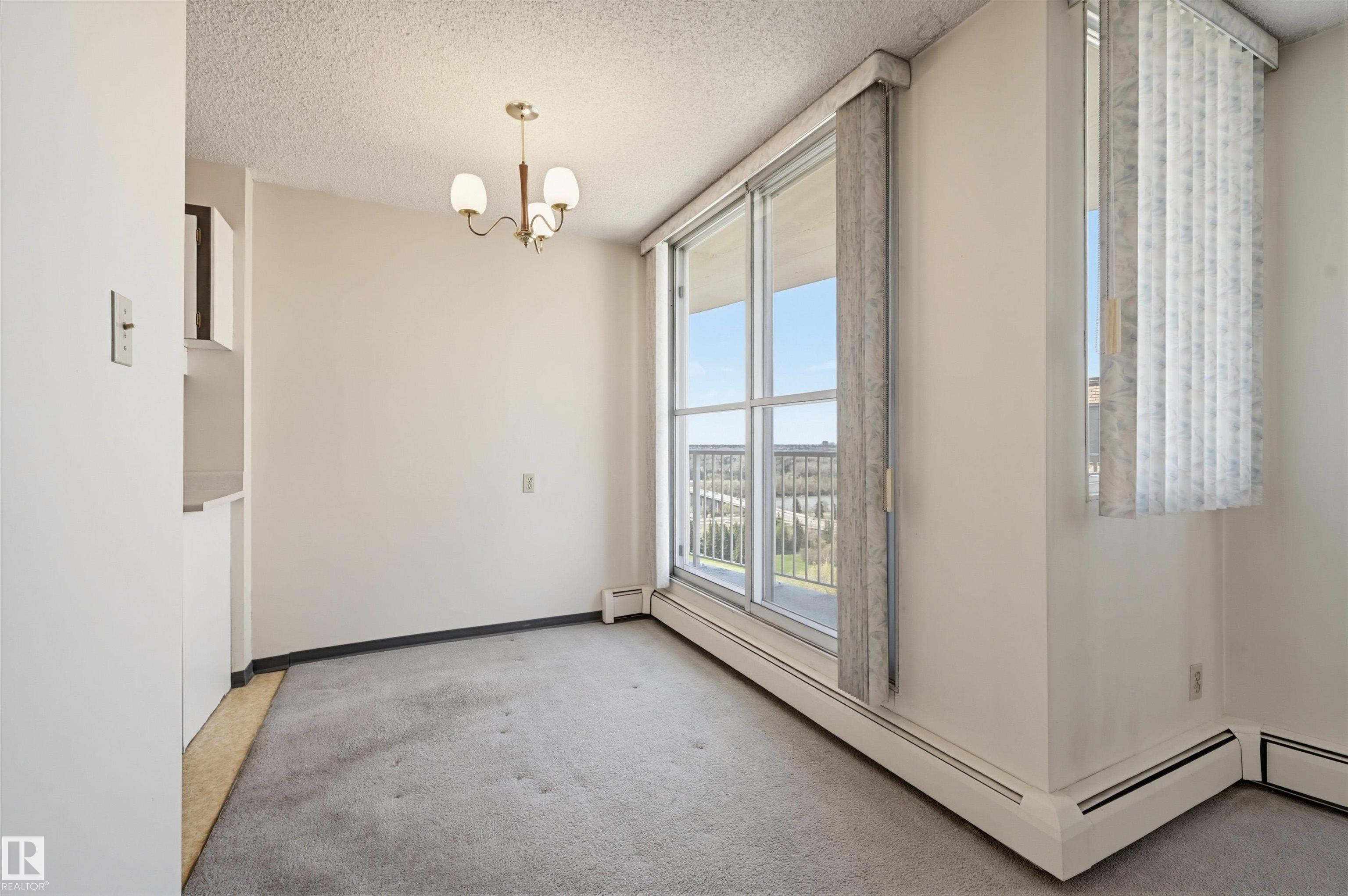 Picture for #701 12141 JASPER AV NW