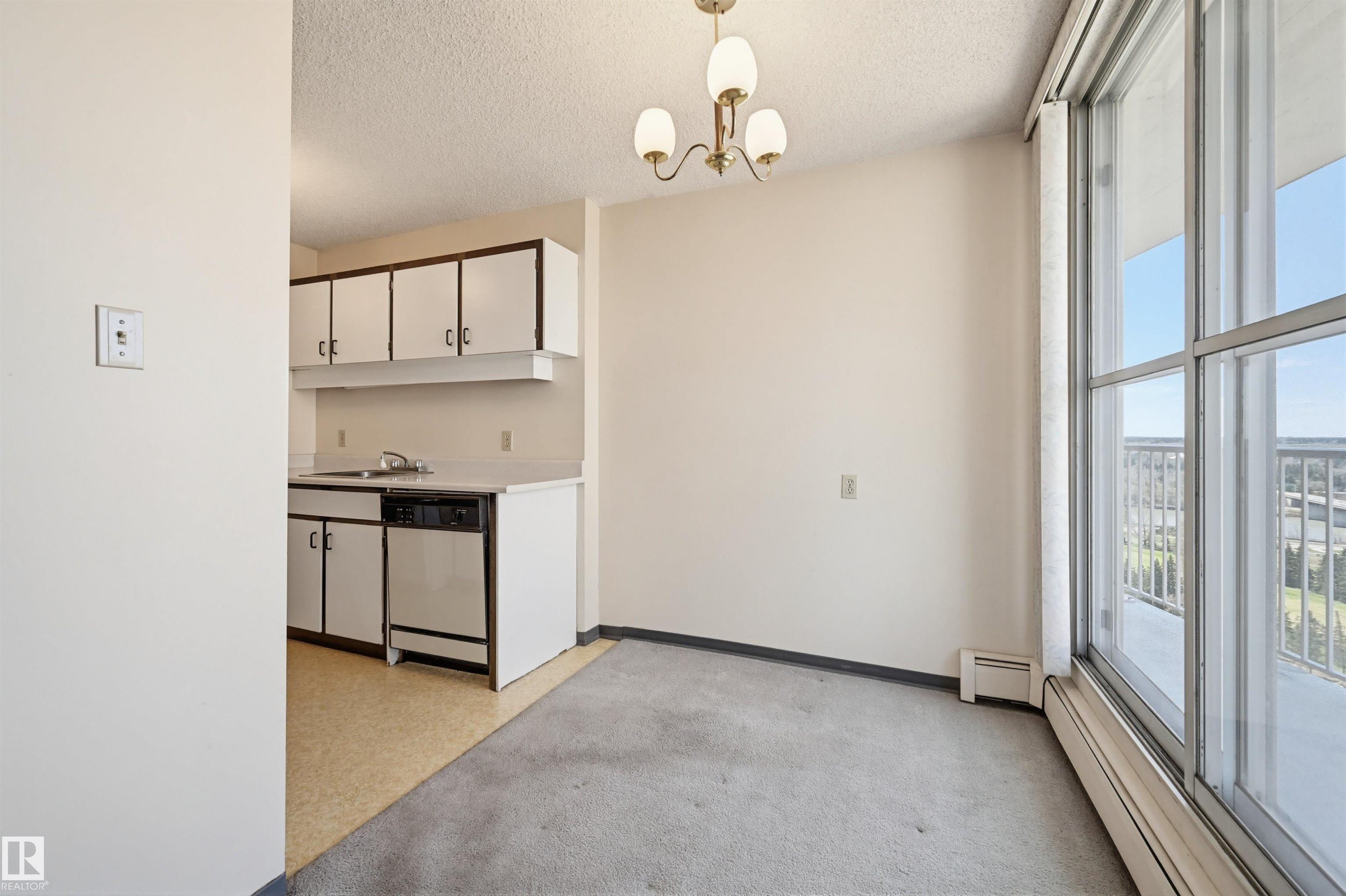 Picture for #701 12141 JASPER AV NW
