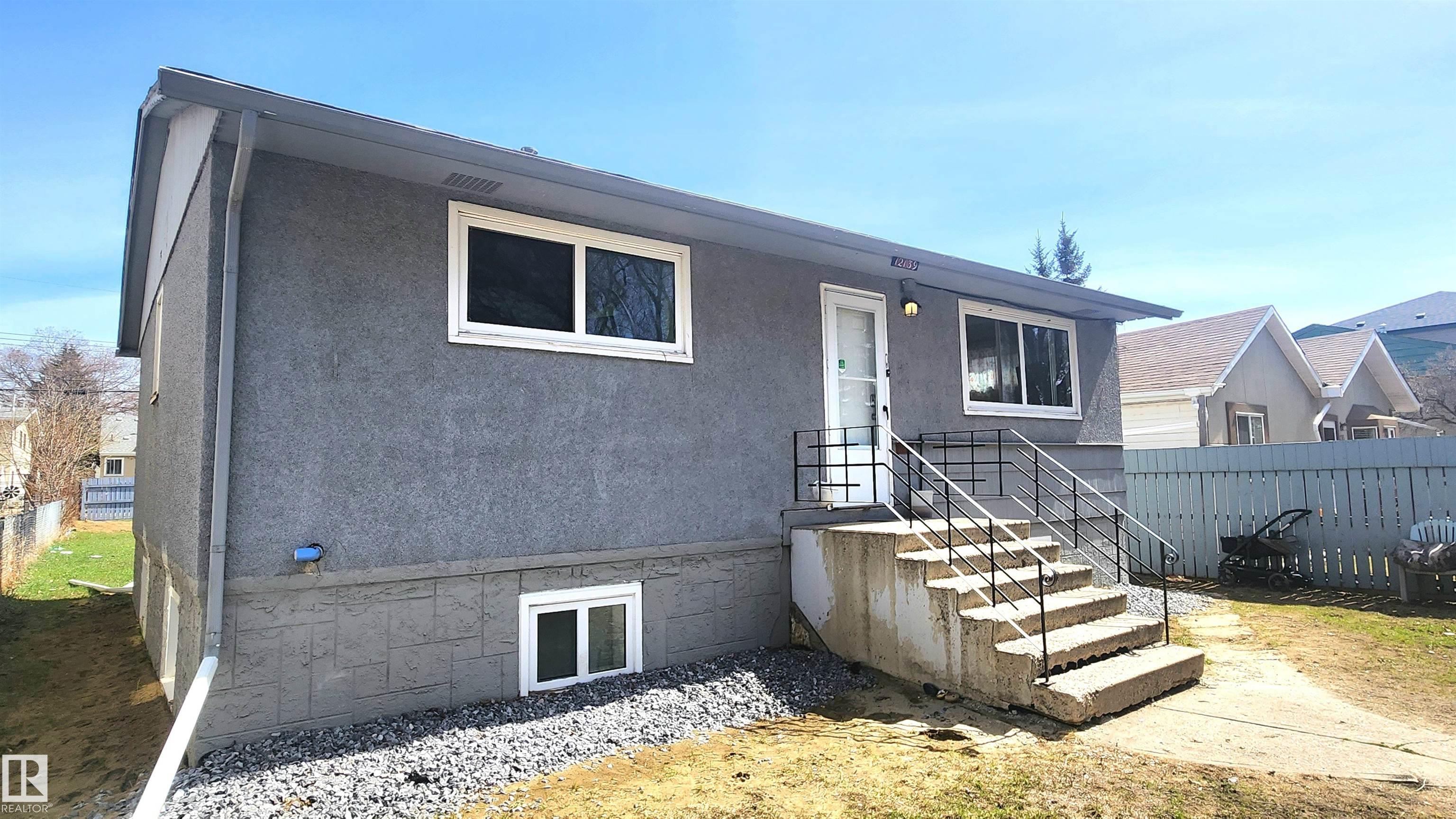 12139 81 Street NW, Eastwood, Edmonton