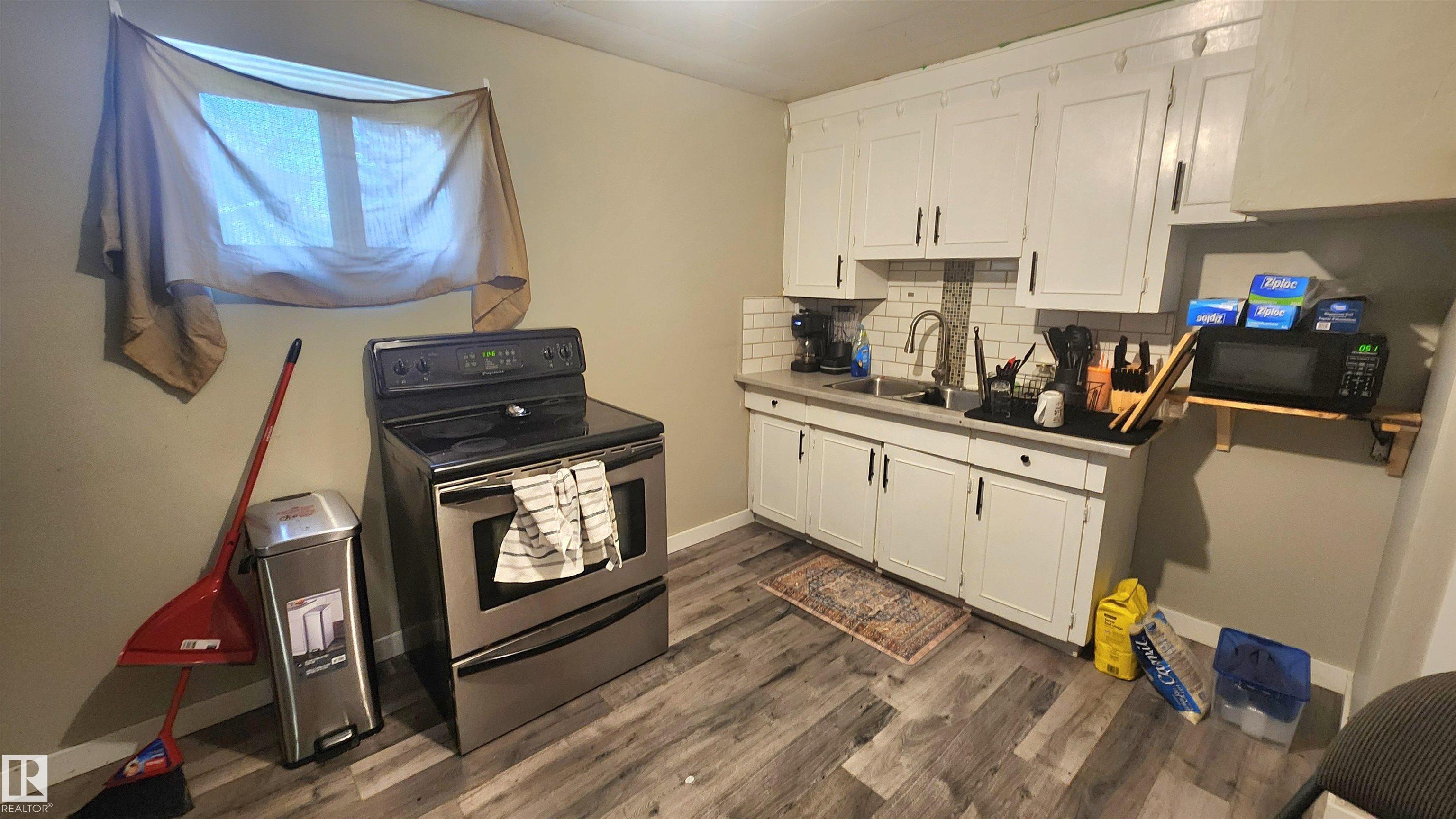 Photo 21 at 12139 81 Street NW, Eastwood, Edmonton