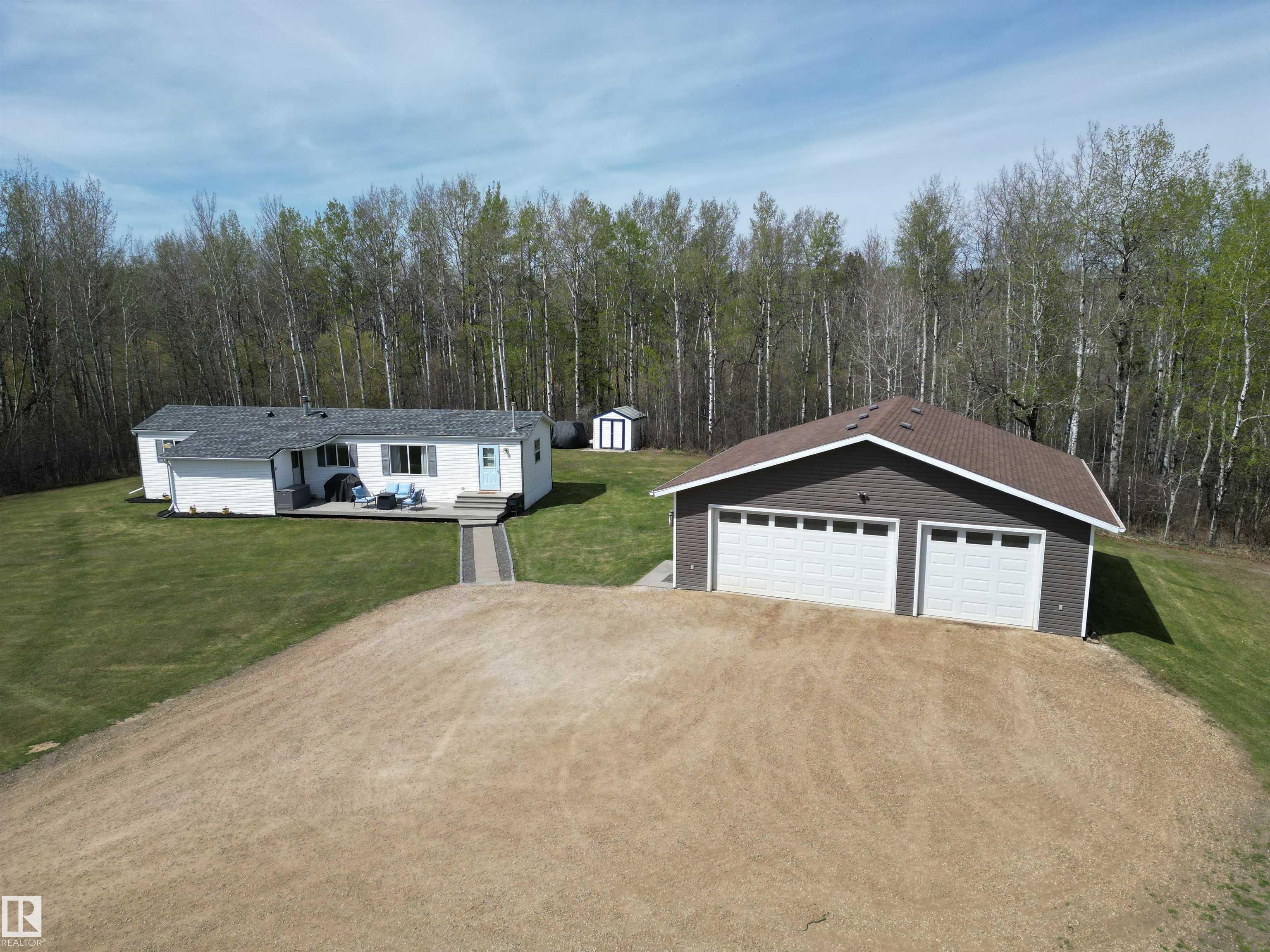 Photo 35 at 11 - 27420 Twp Road 544, None, Rural Sturgeon County