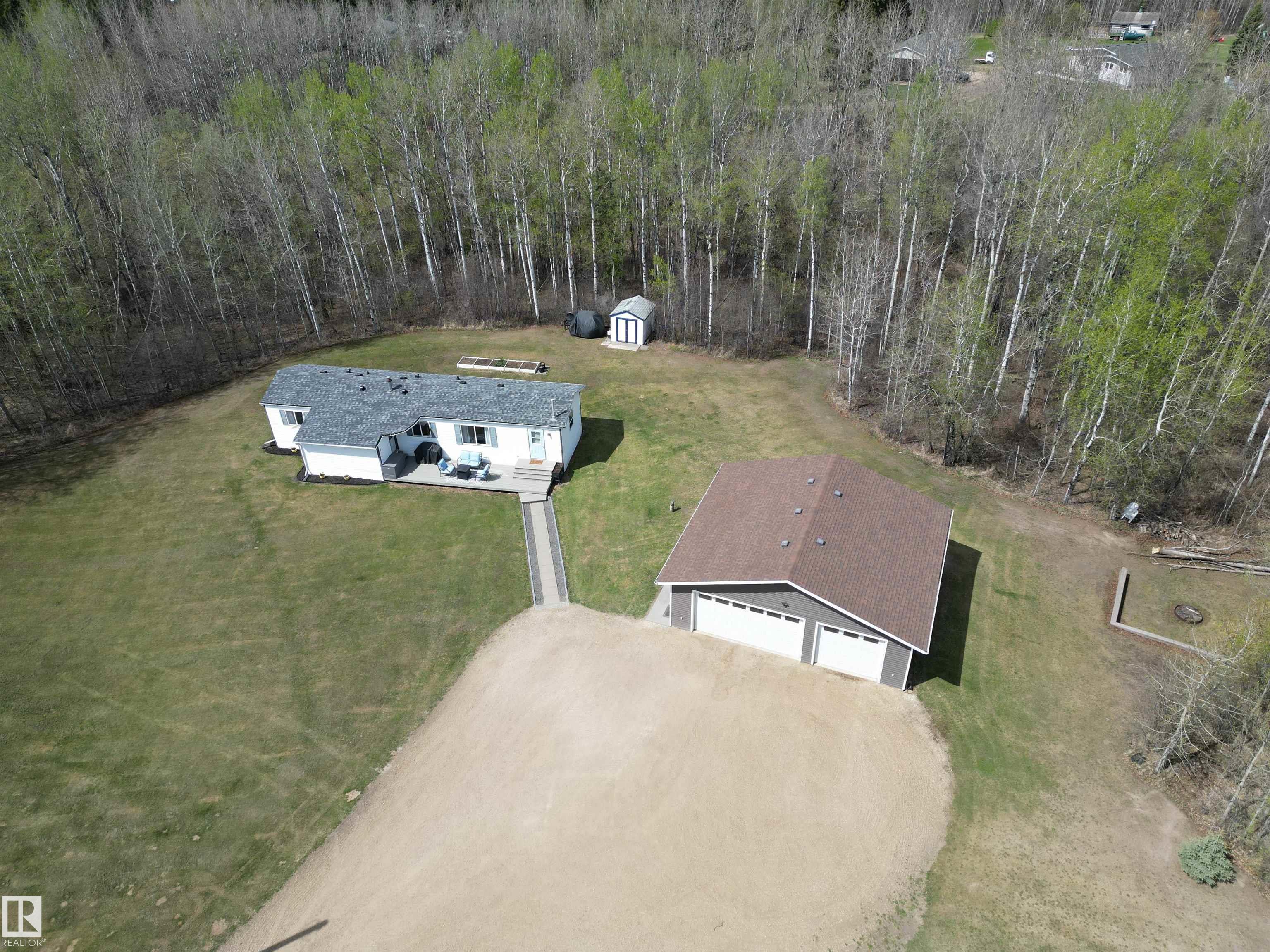 Photo 36 at 11 - 27420 Twp Road 544, None, Rural Sturgeon County