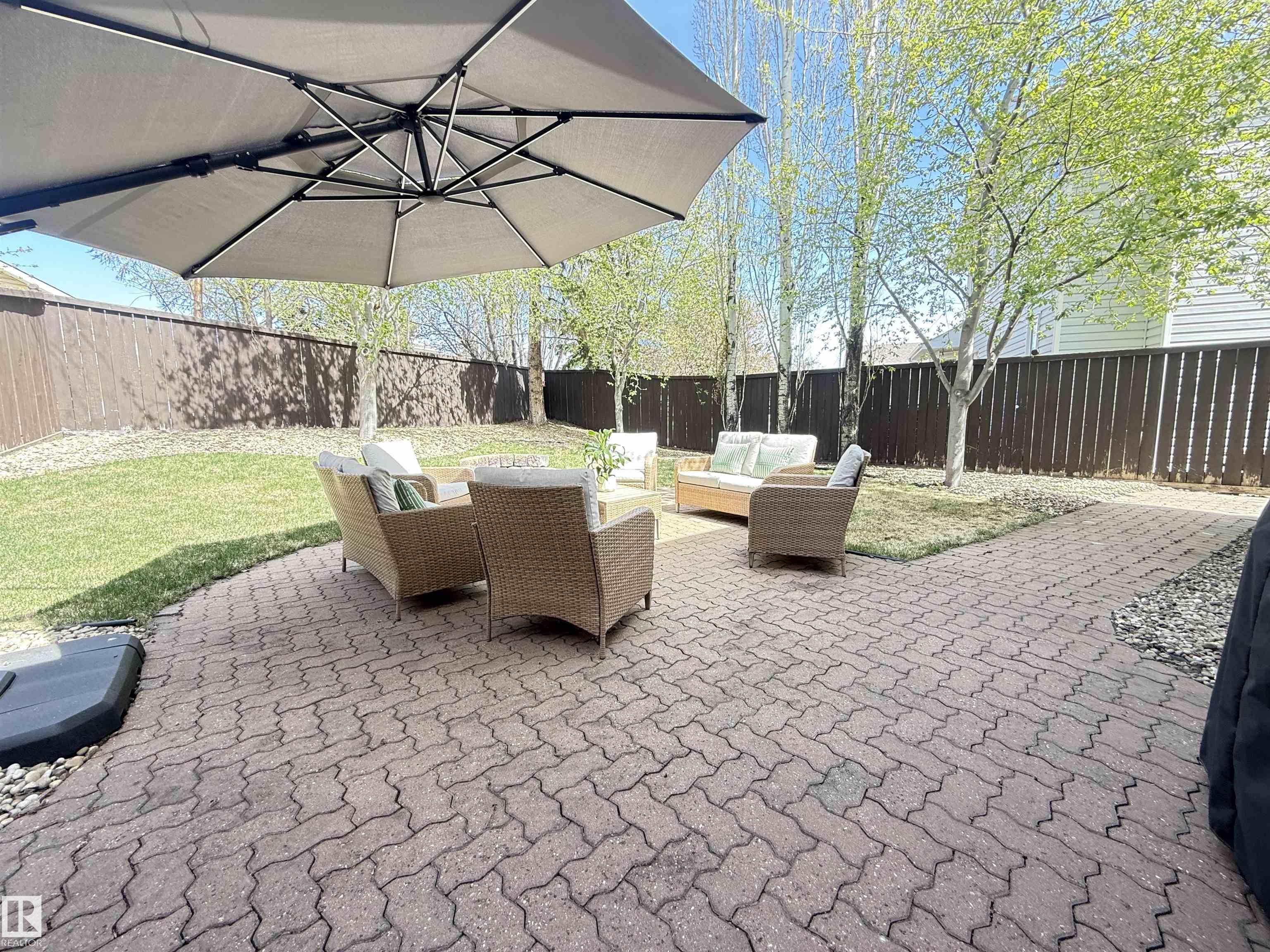 Photo 14 at 13 Canyon Drive, Clover Bar Ranch, Sherwood Park