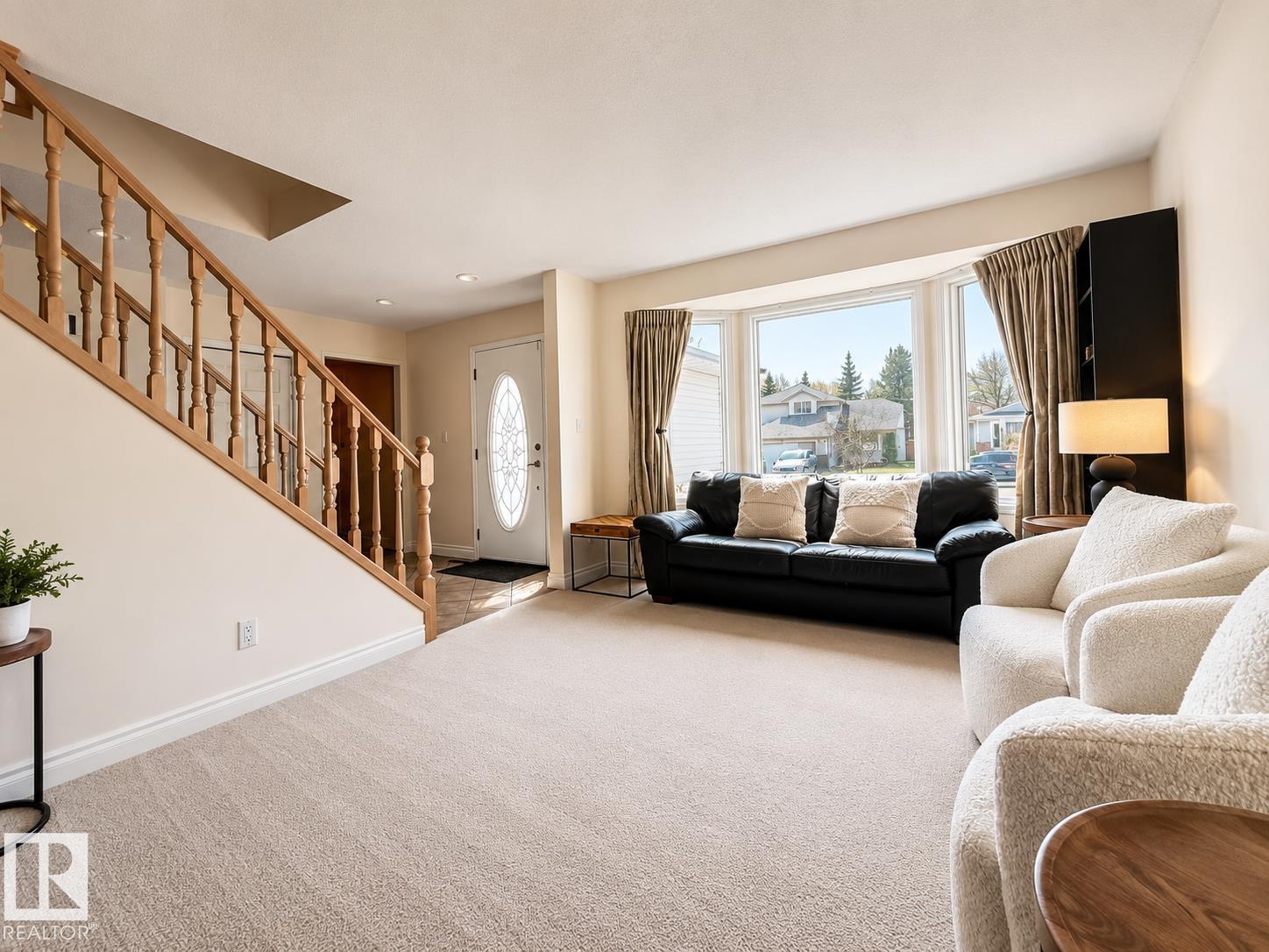 13 Canyon Drive, Clover Bar Ranch, Sherwood Park