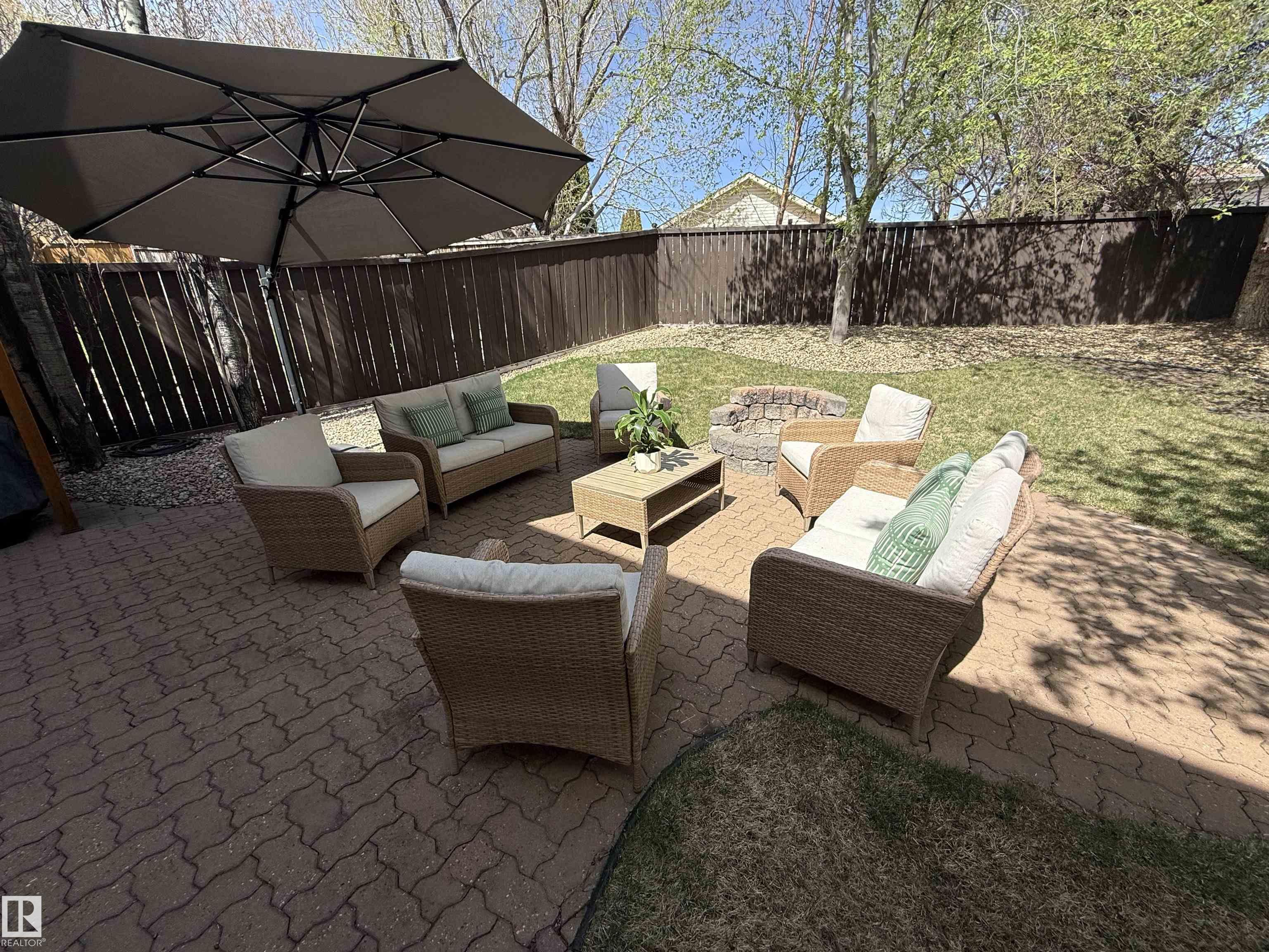 Photo 28 at 13 Canyon Drive, Clover Bar Ranch, Sherwood Park