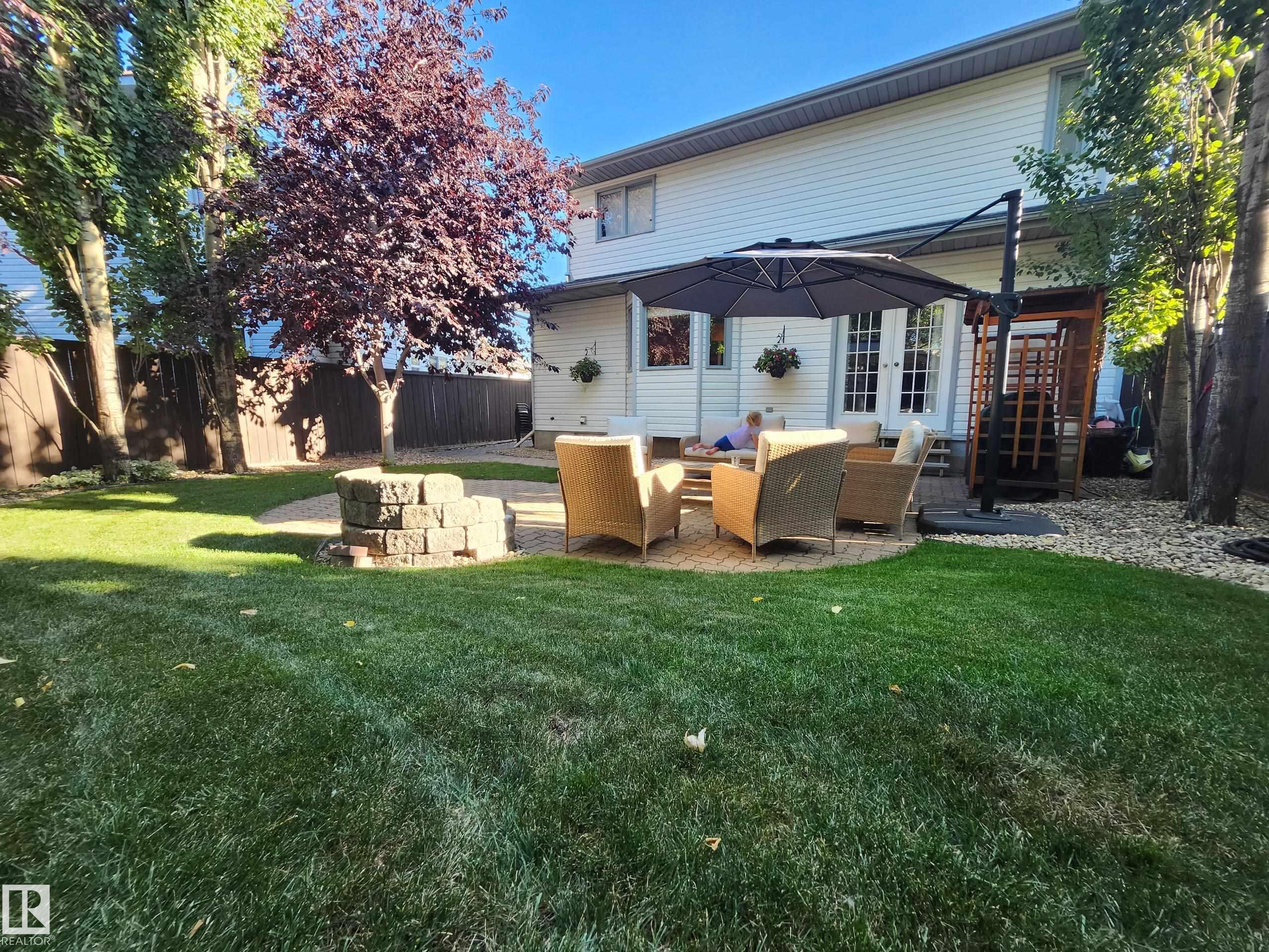 Photo 32 at 13 Canyon Drive, Clover Bar Ranch, Sherwood Park