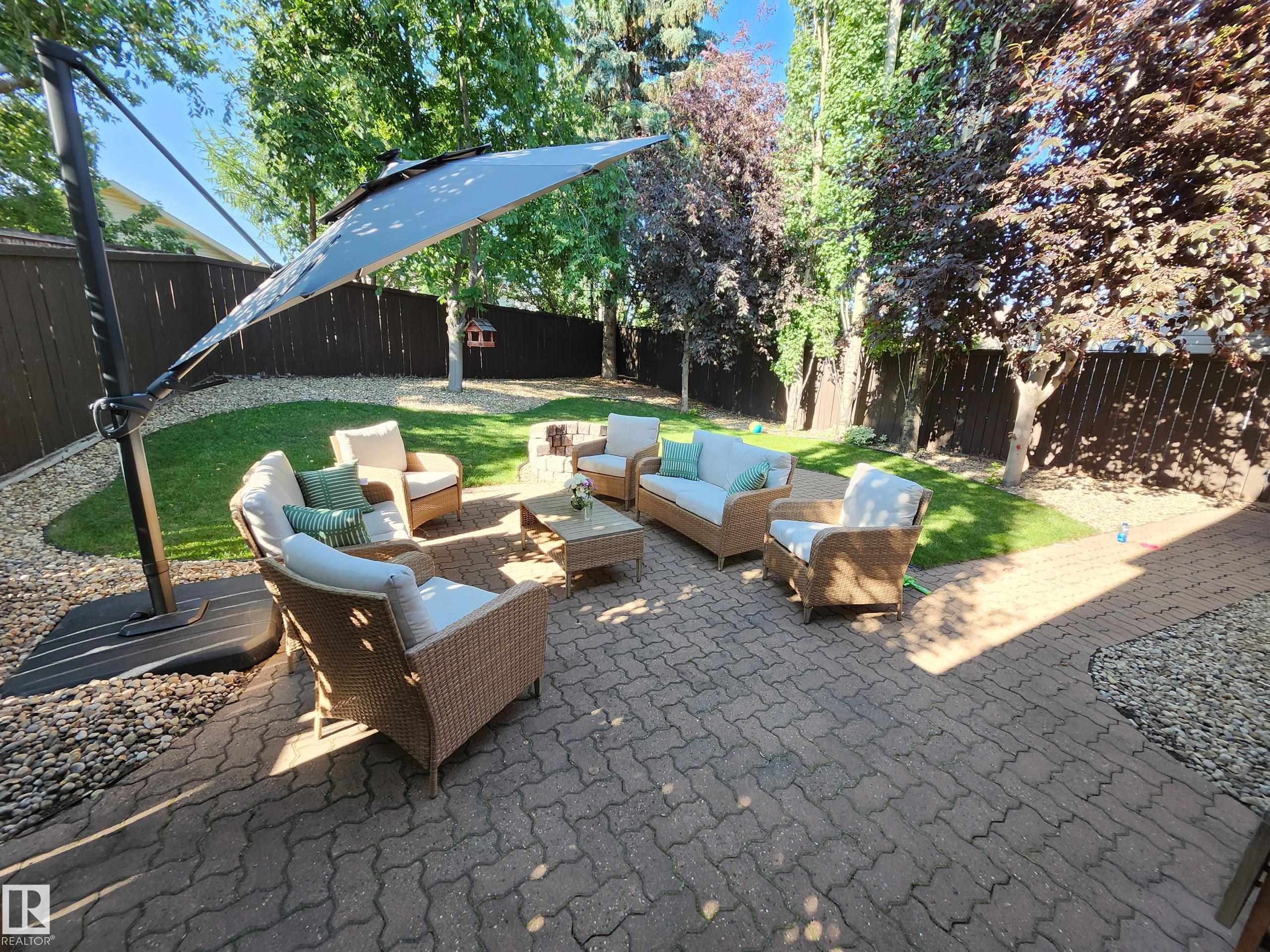 Photo 33 at 13 Canyon Drive, Clover Bar Ranch, Sherwood Park