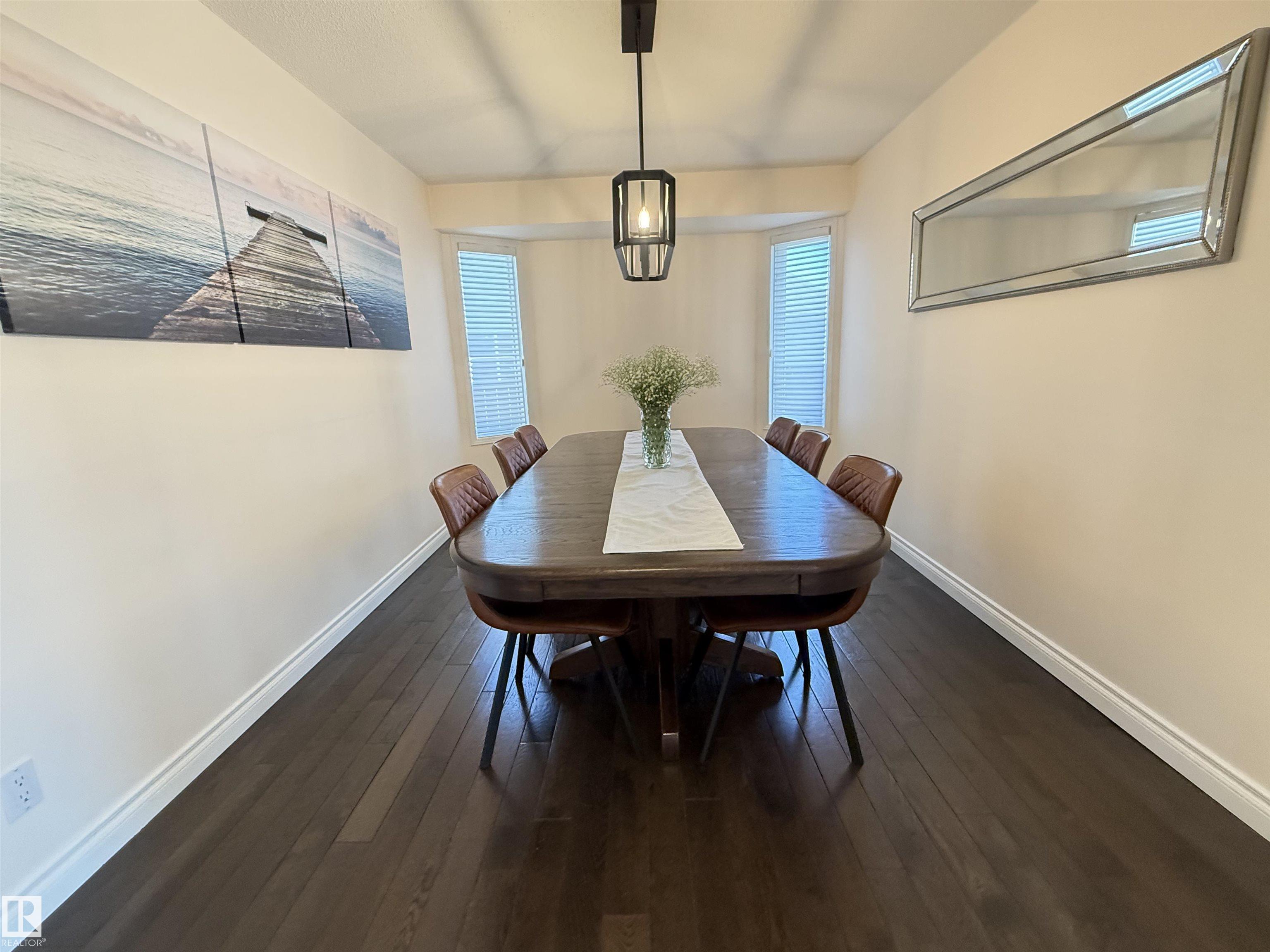 Photo 7 at 13 Canyon Drive, Clover Bar Ranch, Sherwood Park