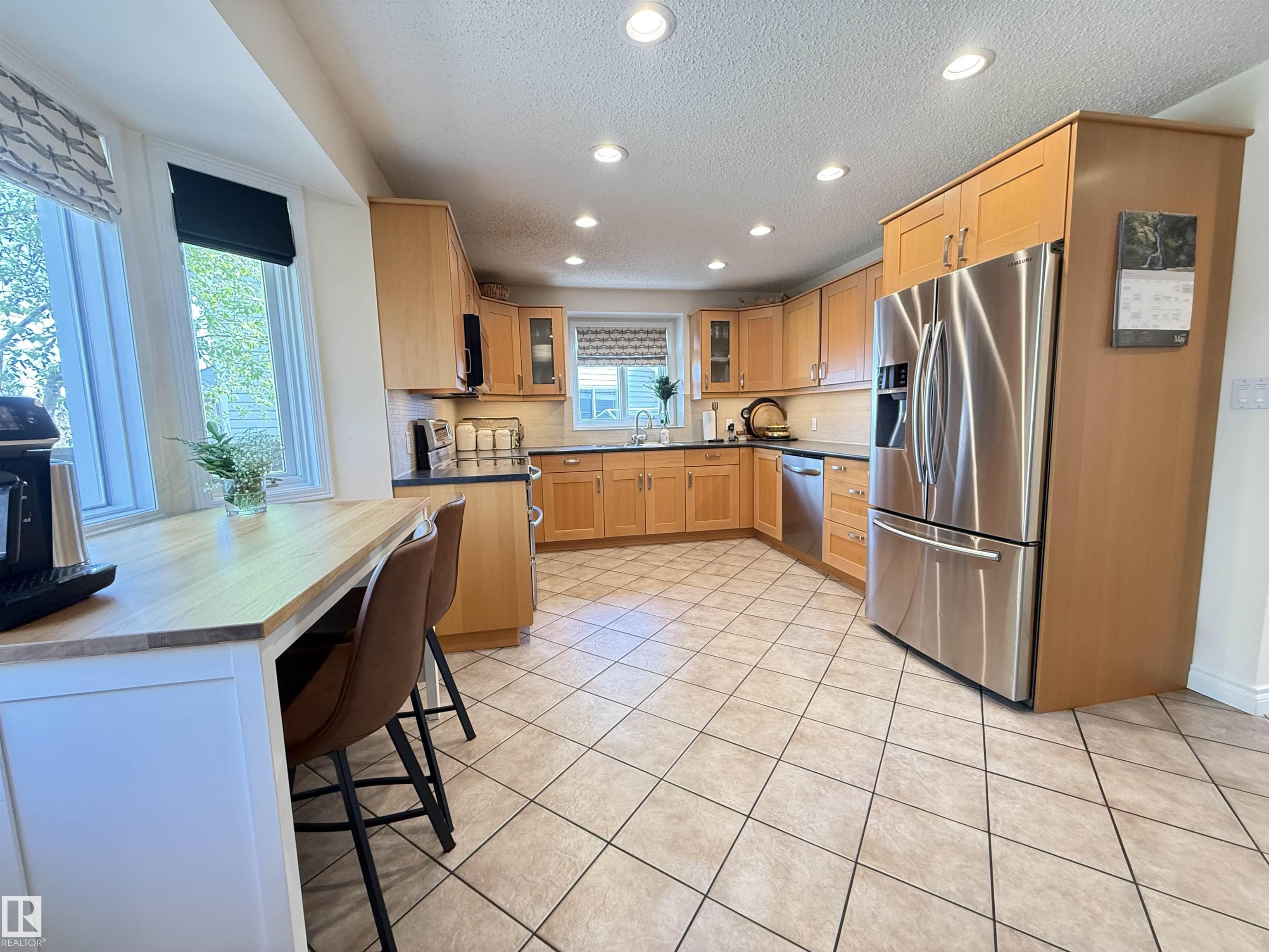 Photo 10 at 13 Canyon Drive, Clover Bar Ranch, Sherwood Park