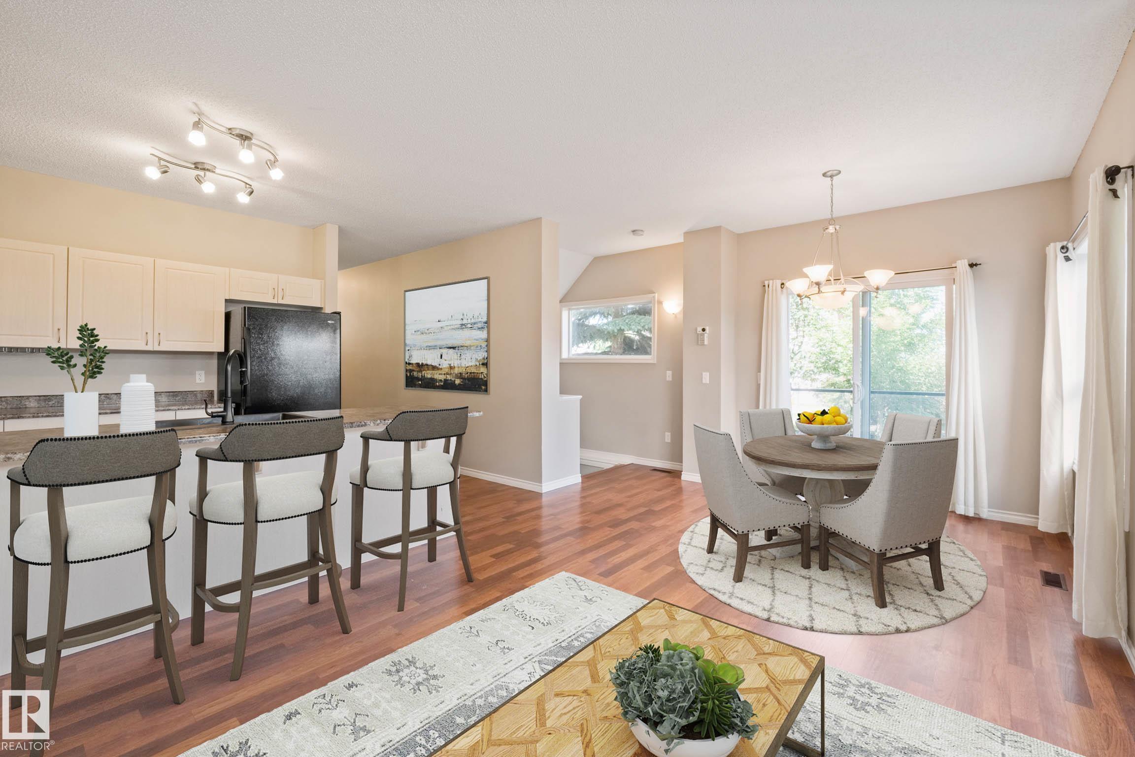59 - 3010 33 Avenue NW, Silver Berry, Edmonton