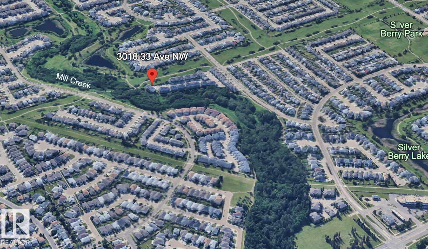 59 - 3010 33 Avenue NW, Silver Berry, Edmonton