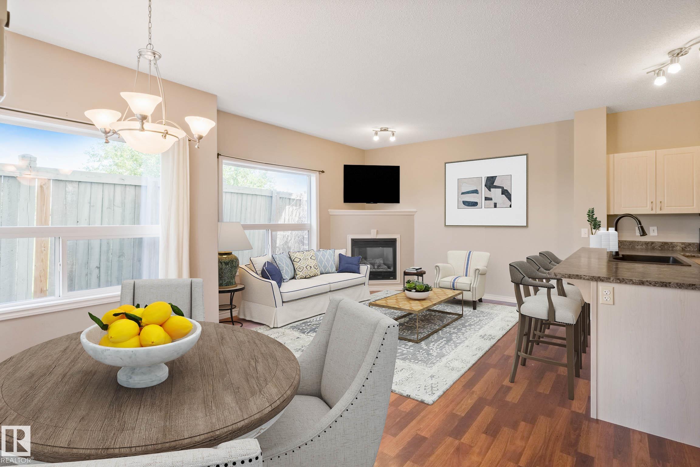59 - 3010 33 Avenue NW, Silver Berry, Edmonton