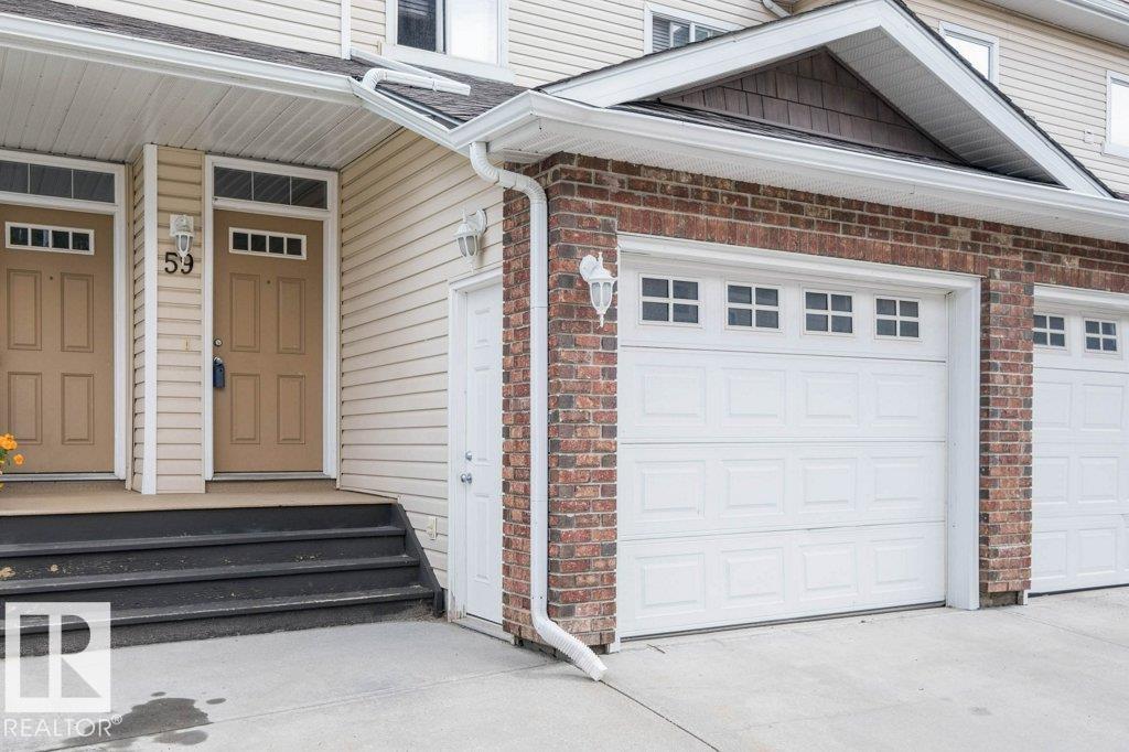 Photo 36 at 59 - 3010 33 Avenue NW, Silver Berry, Edmonton