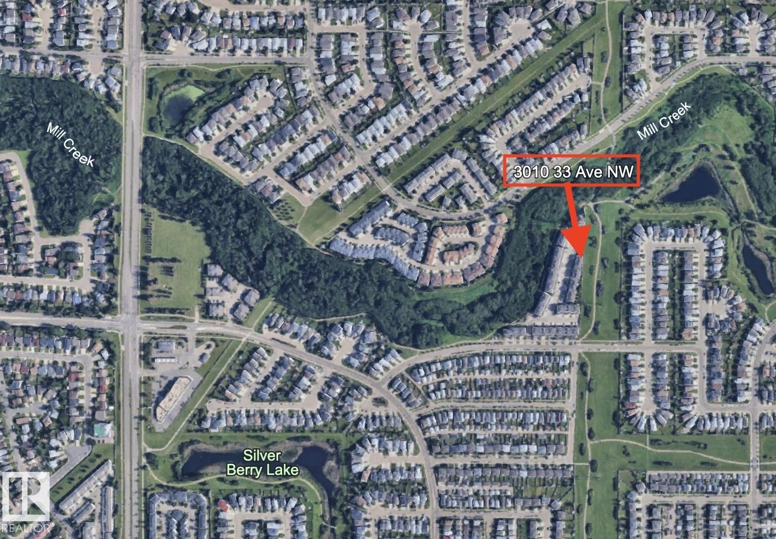 Photo 37 at 59 - 3010 33 Avenue NW, Silver Berry, Edmonton