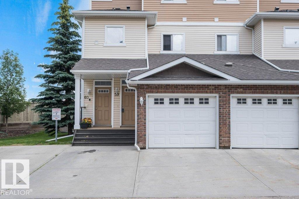Photo 38 at 59 - 3010 33 Avenue NW, Silver Berry, Edmonton