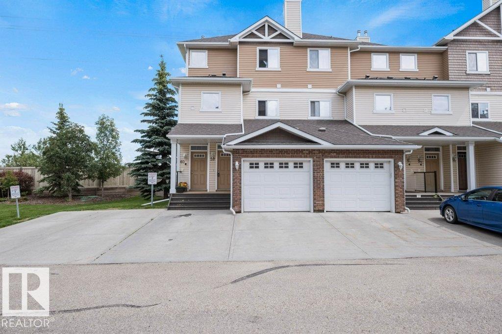 Photo 39 at 59 - 3010 33 Avenue NW, Silver Berry, Edmonton
