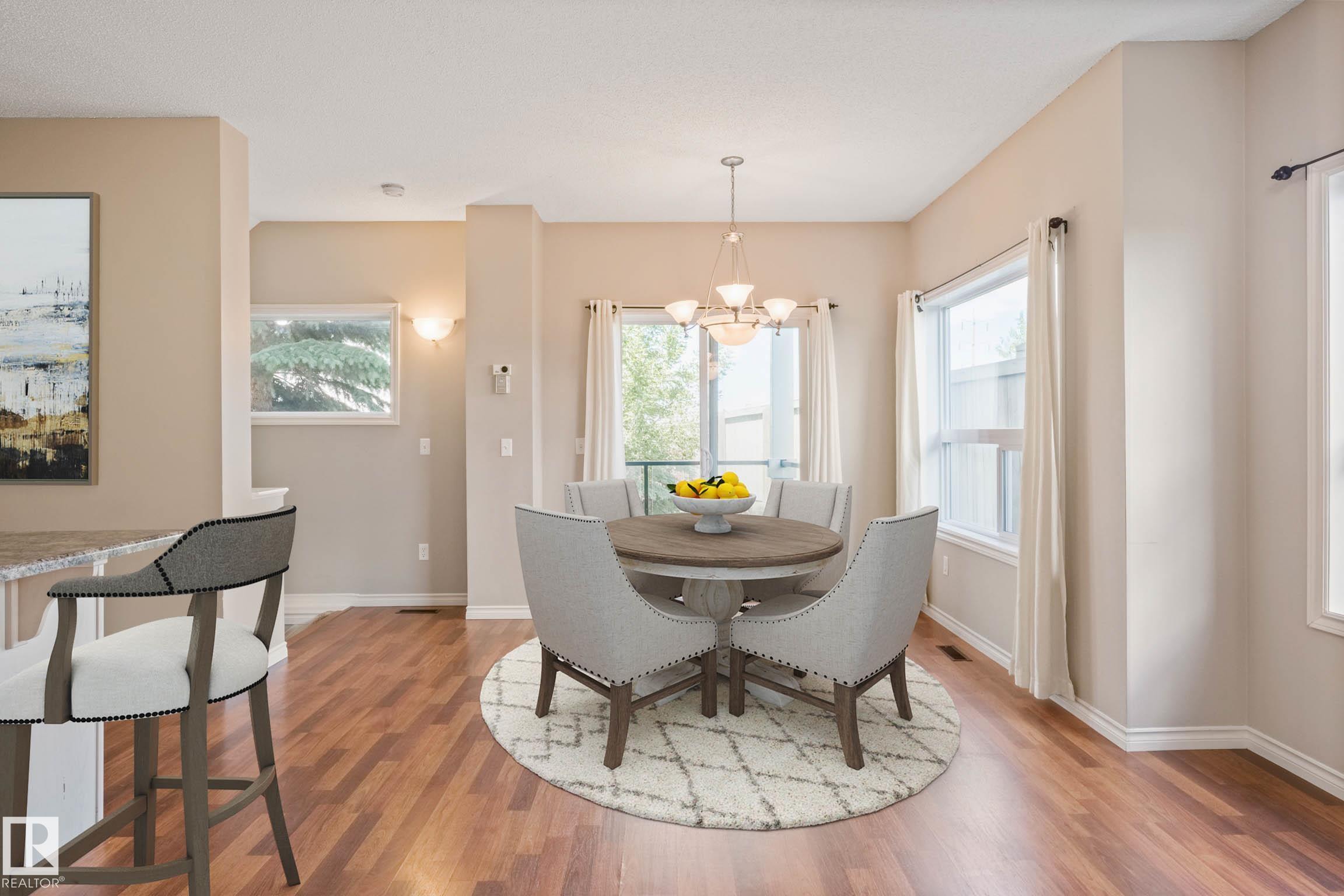 59 - 3010 33 Avenue NW, Silver Berry, Edmonton