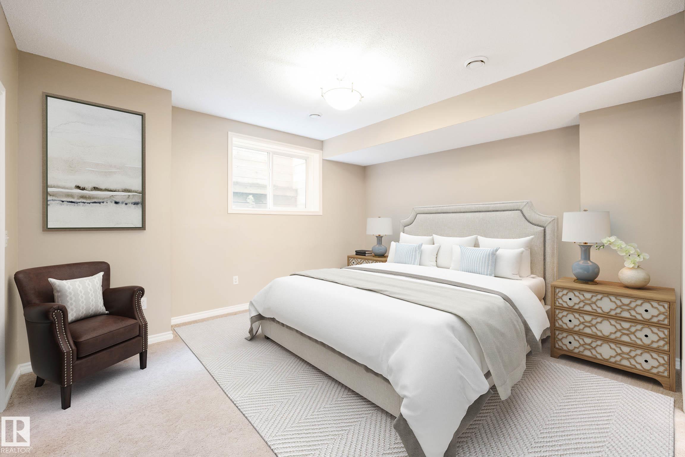Photo 6 at 59 - 3010 33 Avenue NW, Silver Berry, Edmonton