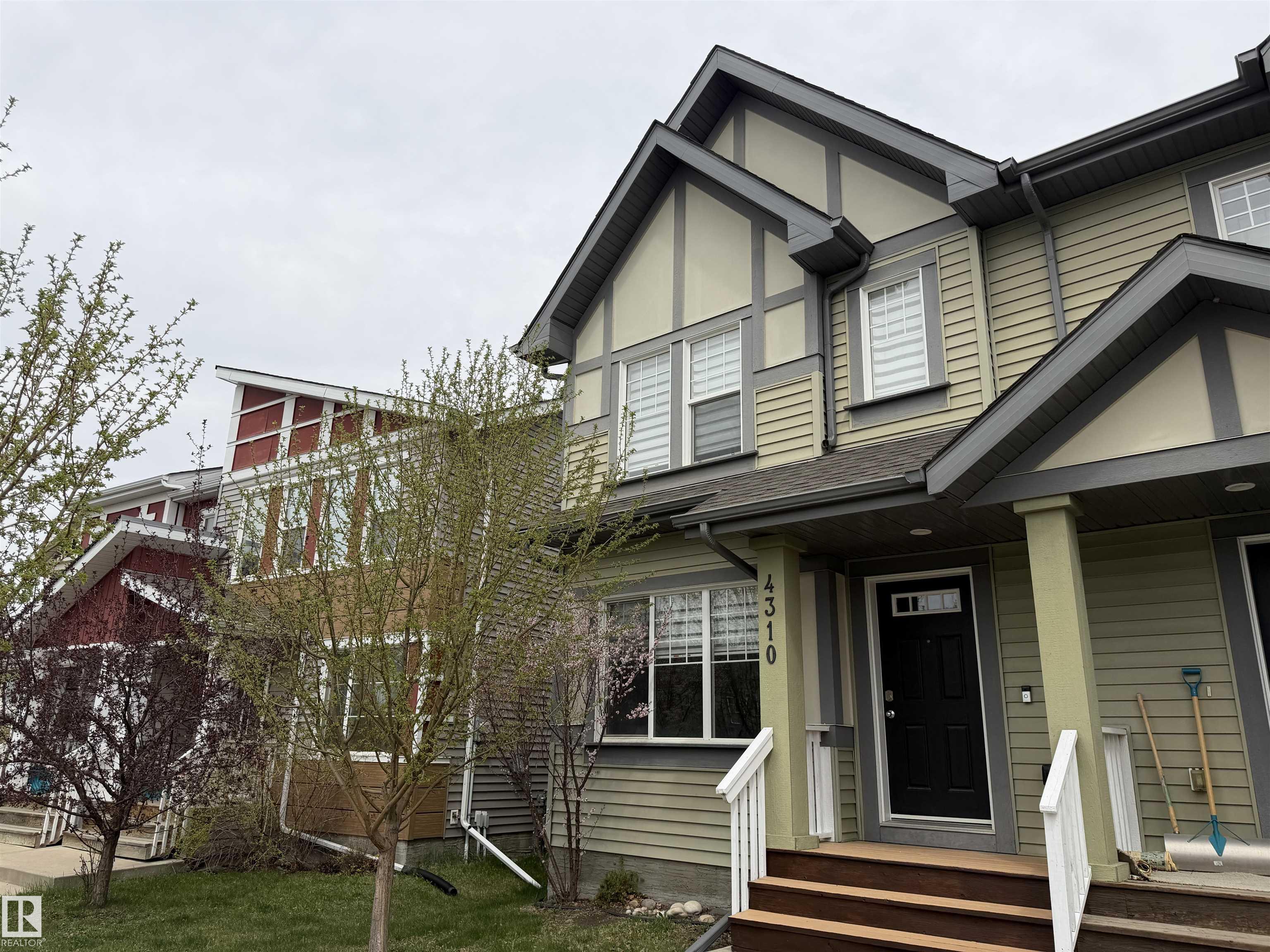 4310 Prowse Link SW, Paisley, Edmonton