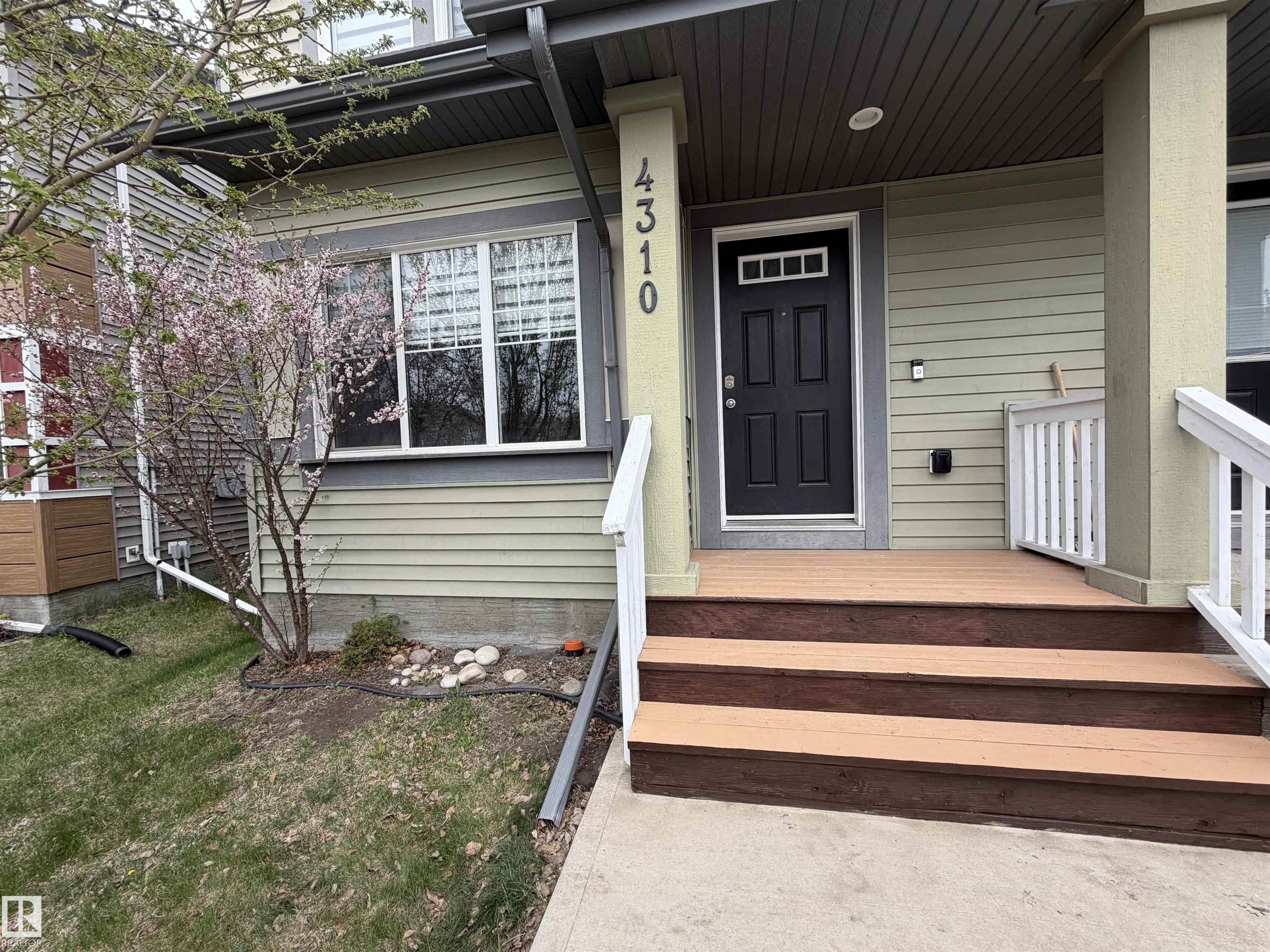 4310 Prowse Link SW, Paisley, Edmonton