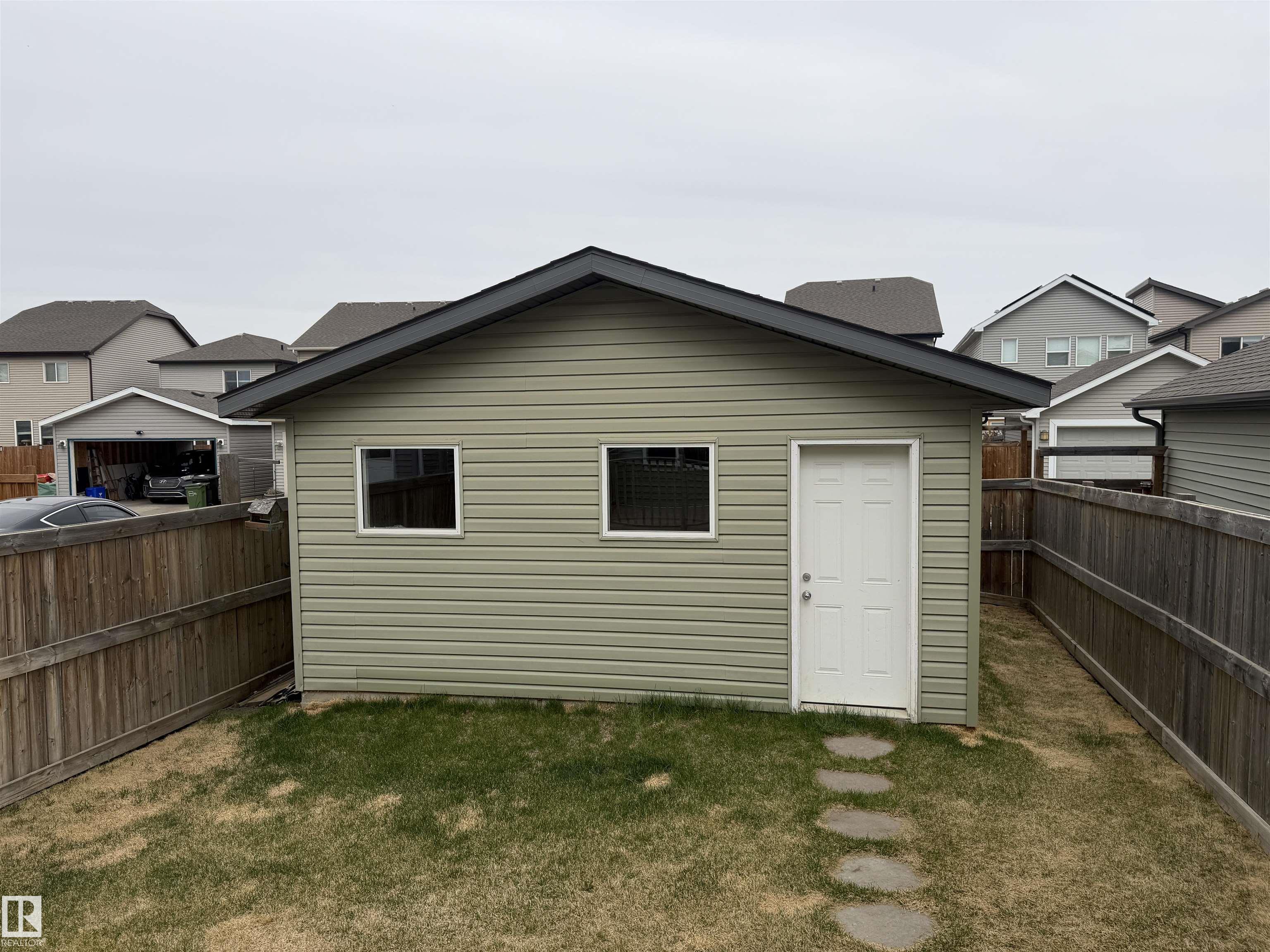 Photo 30 at 4310 Prowse Link SW, Paisley, Edmonton