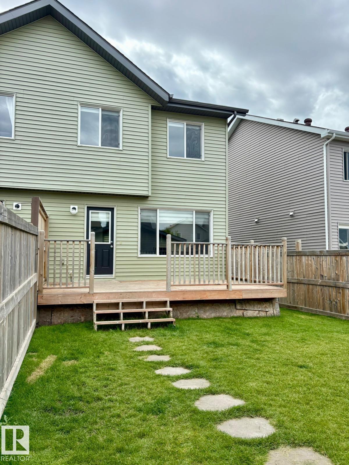 Photo 34 at 4310 Prowse Link SW, Paisley, Edmonton