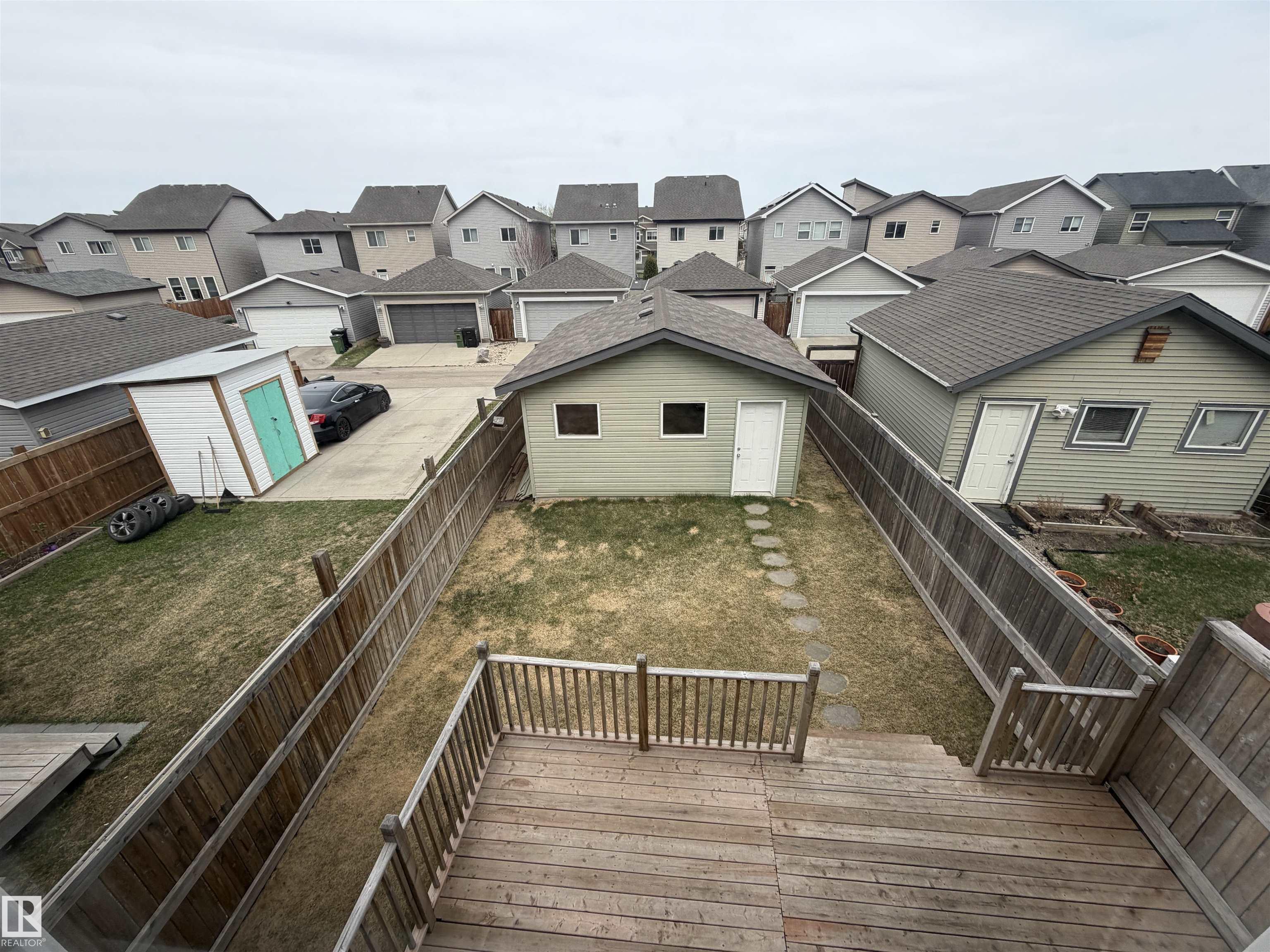 Photo 39 at 4310 Prowse Link SW, Paisley, Edmonton