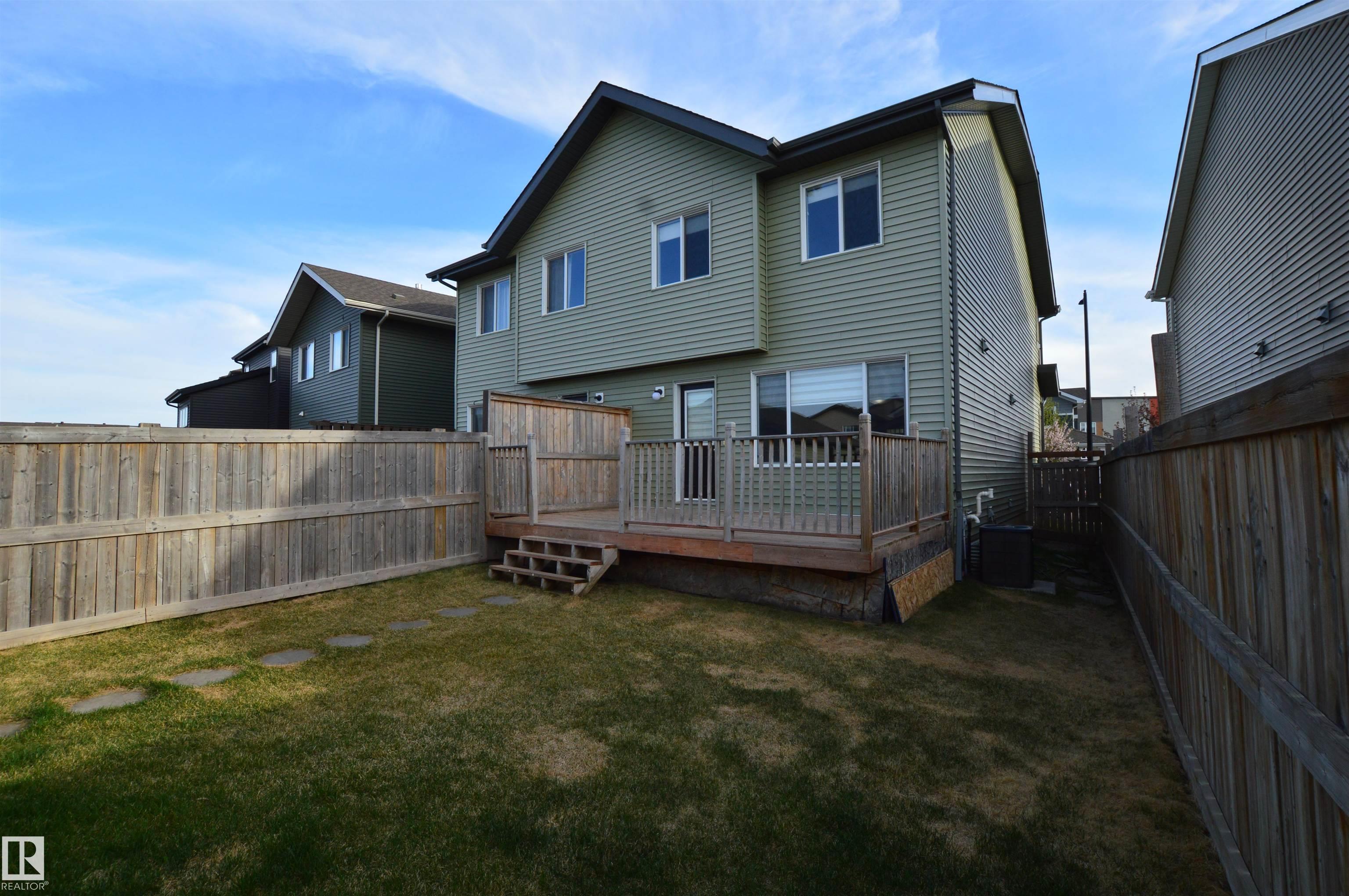 Photo 46 at 4310 Prowse Link SW, Paisley, Edmonton