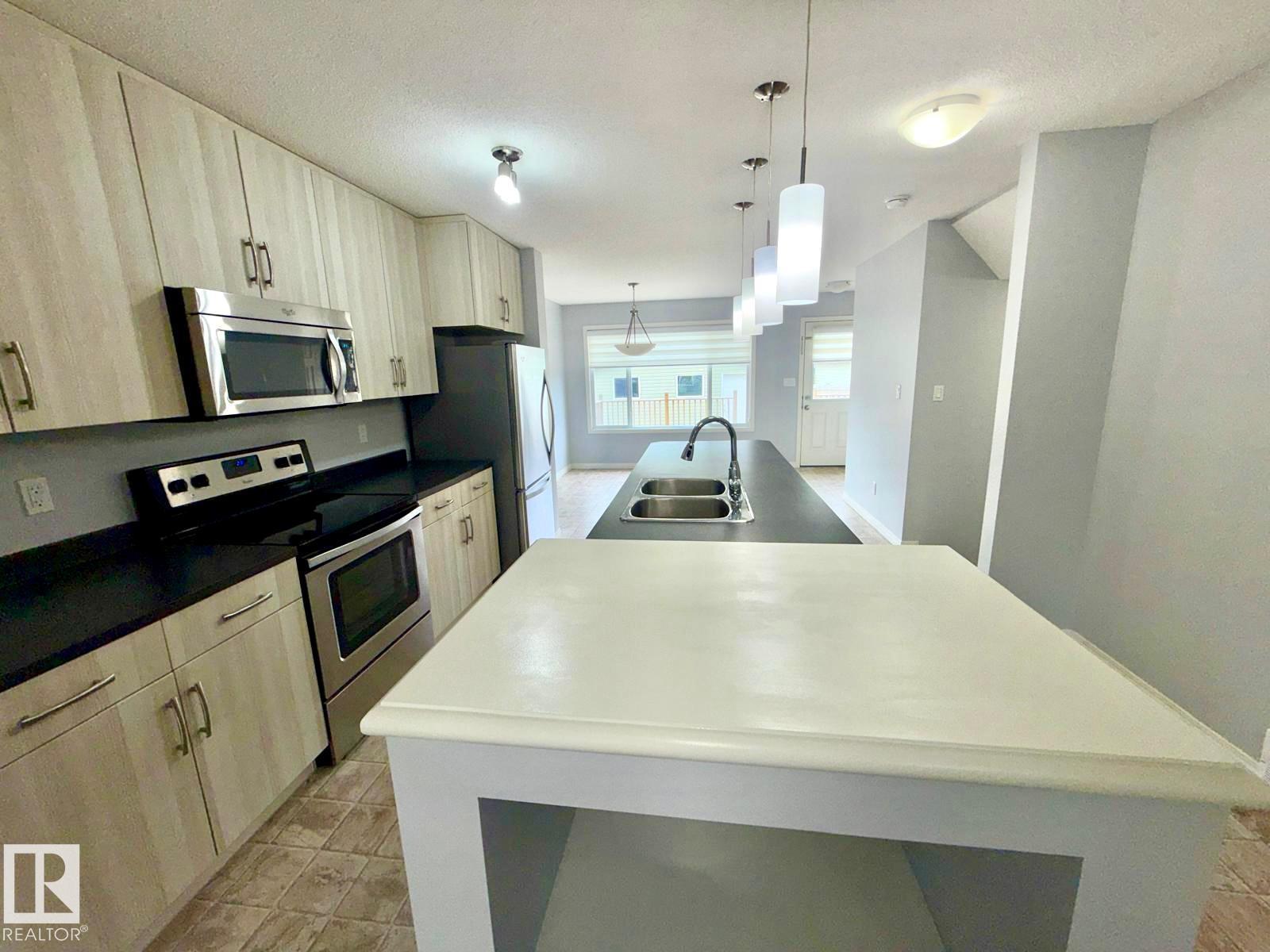 Photo 6 at 4310 Prowse Link SW, Paisley, Edmonton