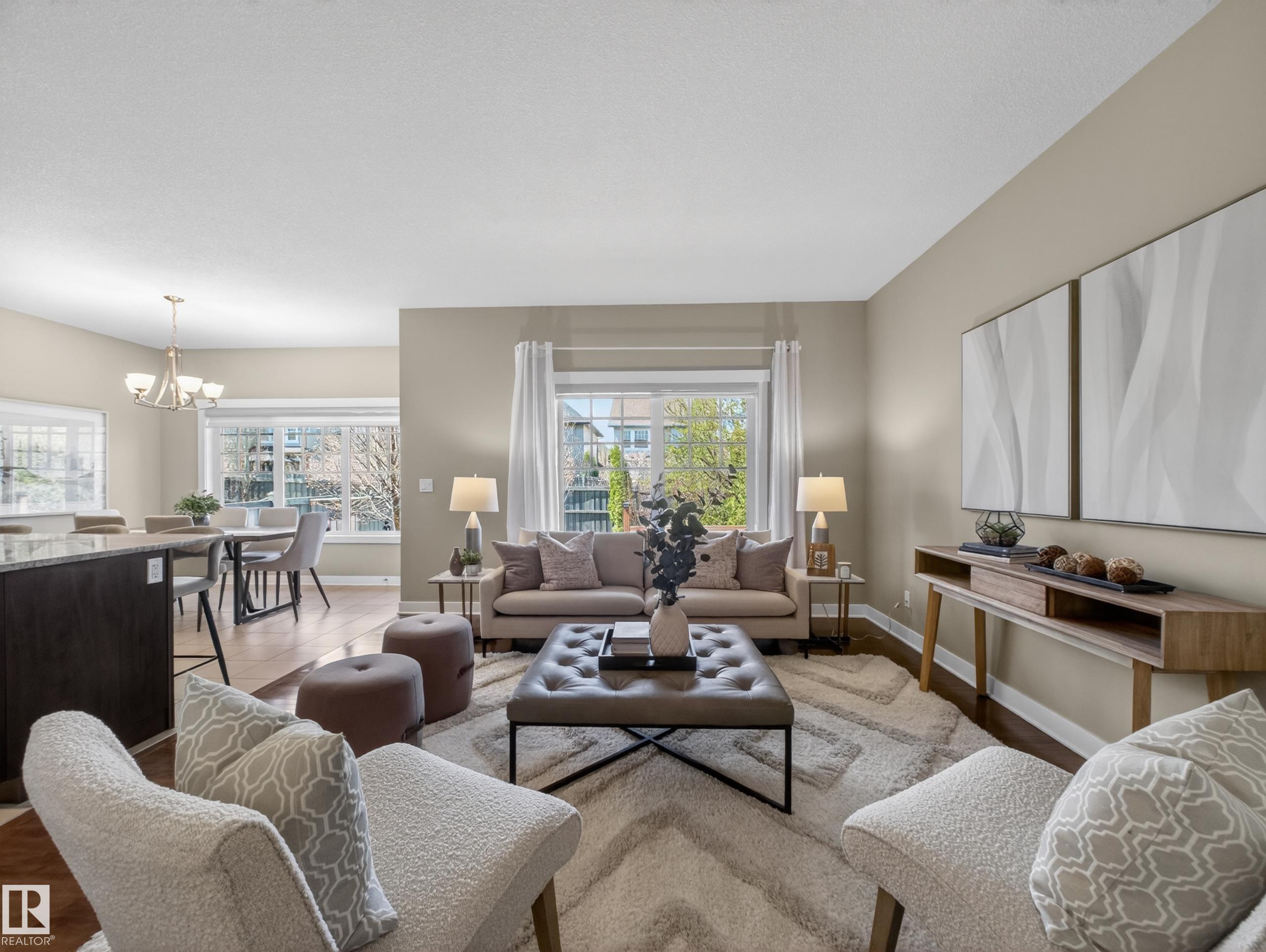 2729 Anderson Crescent SW, Ambleside, Edmonton