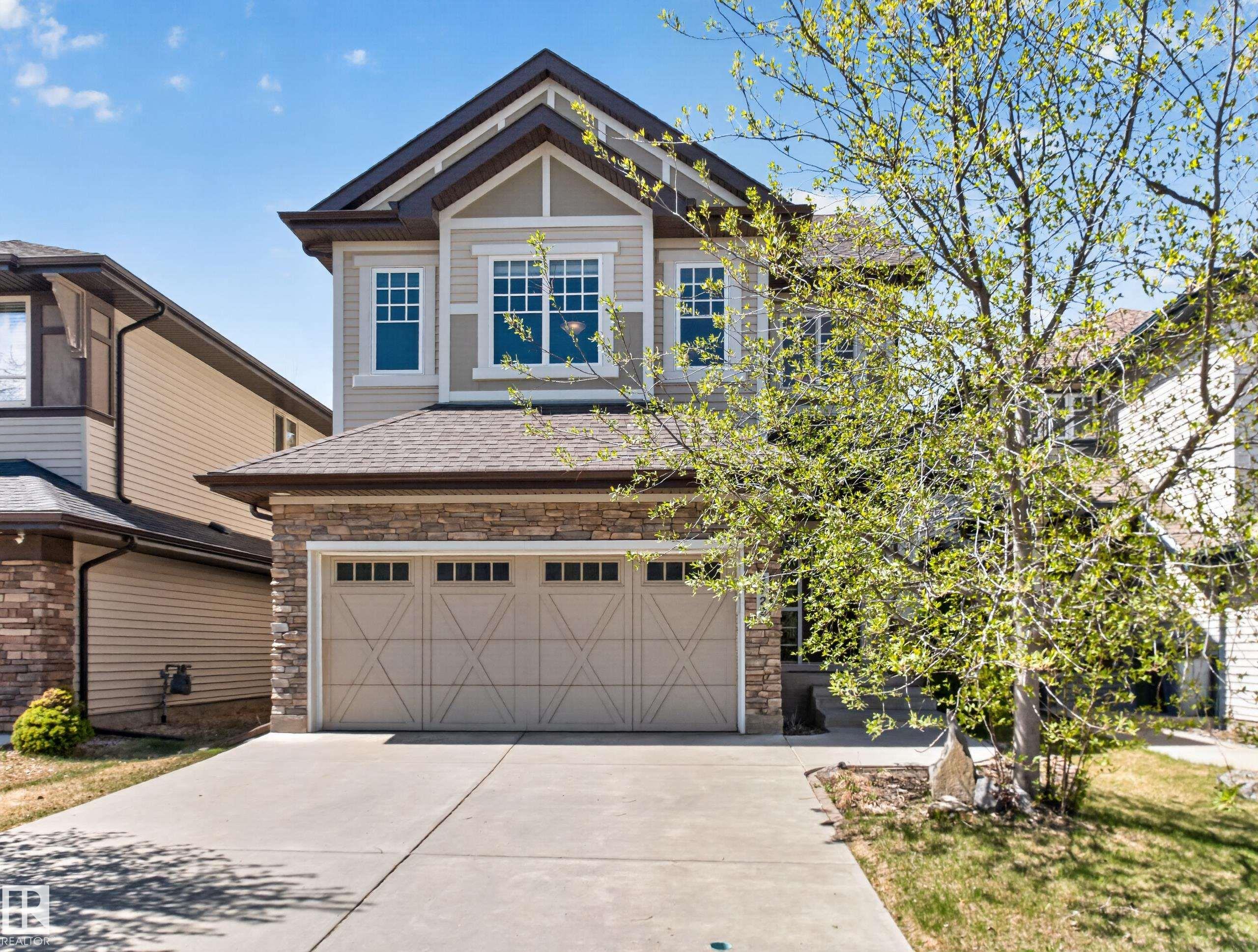 2729 Anderson Crescent SW, Ambleside, Edmonton