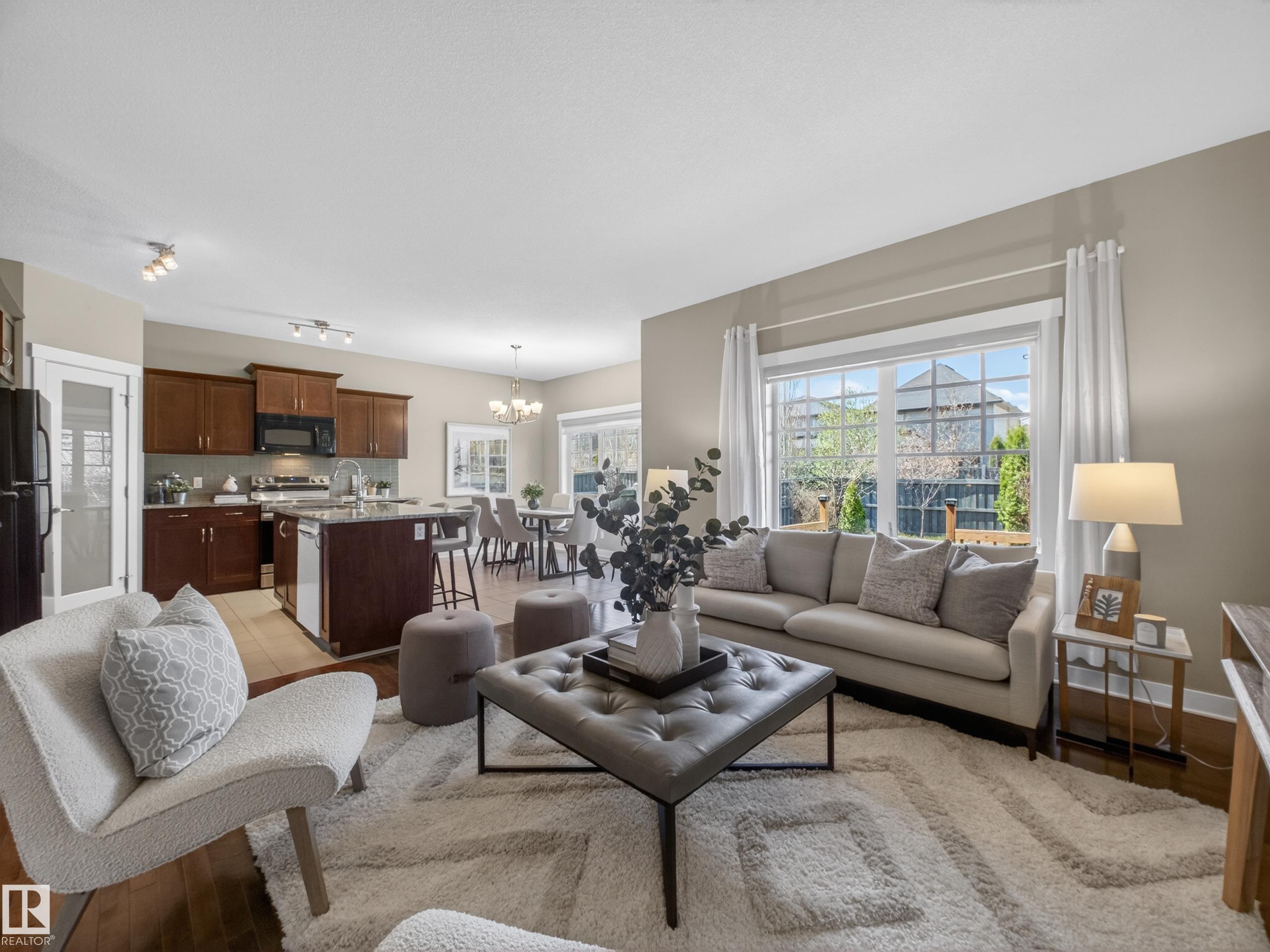Photo 11 at 2729 Anderson Crescent SW, Ambleside, Edmonton
