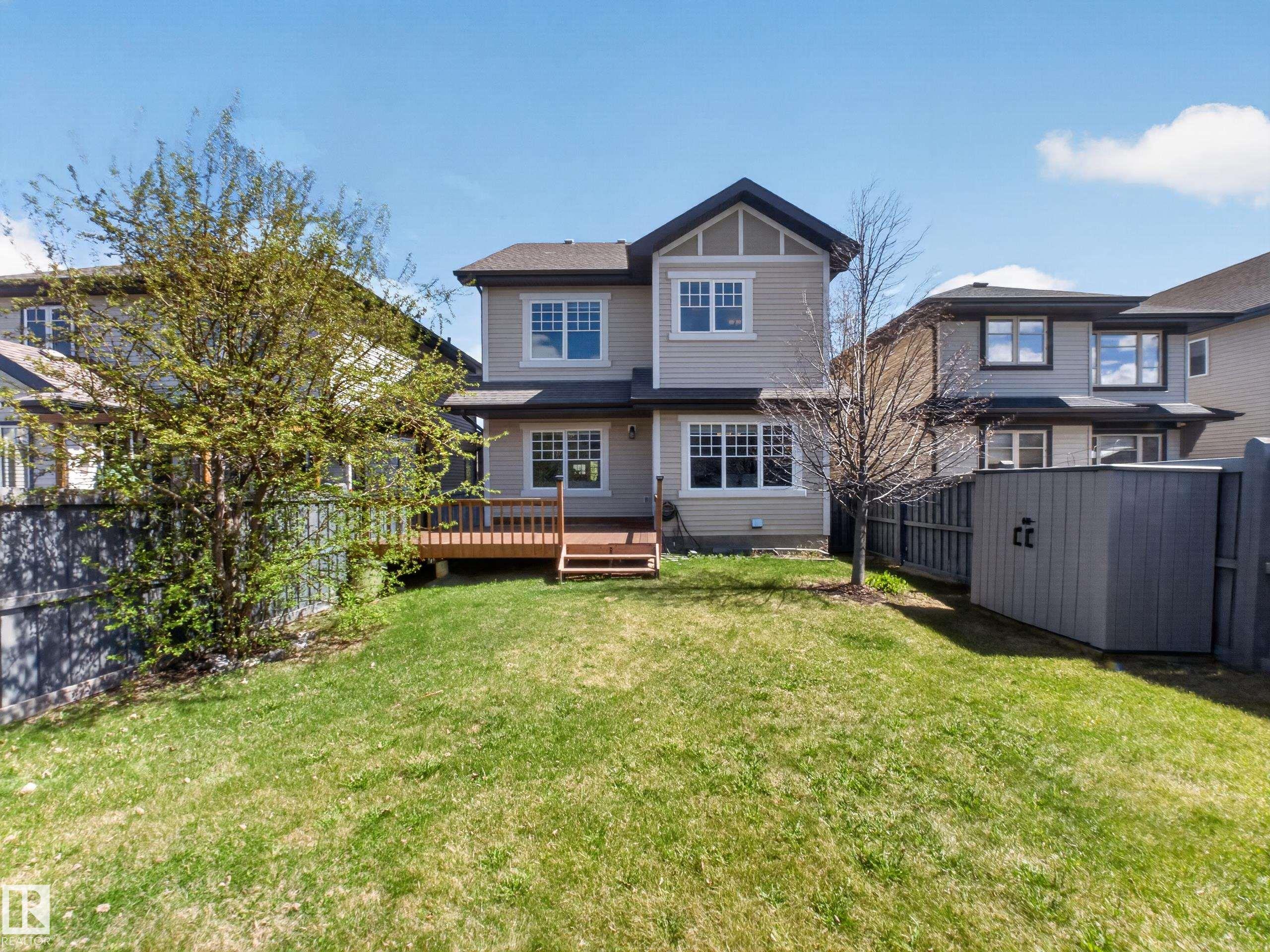 Photo 15 at 2729 Anderson Crescent SW, Ambleside, Edmonton