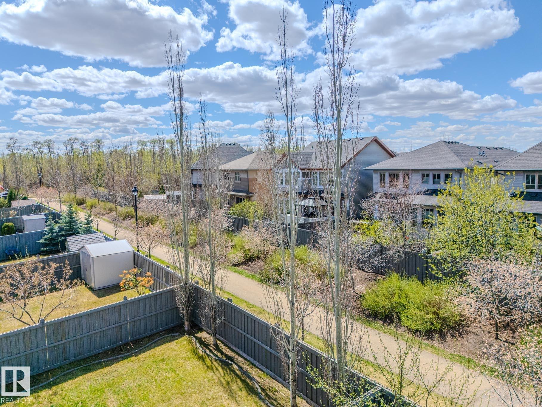 Photo 16 at 2729 Anderson Crescent SW, Ambleside, Edmonton