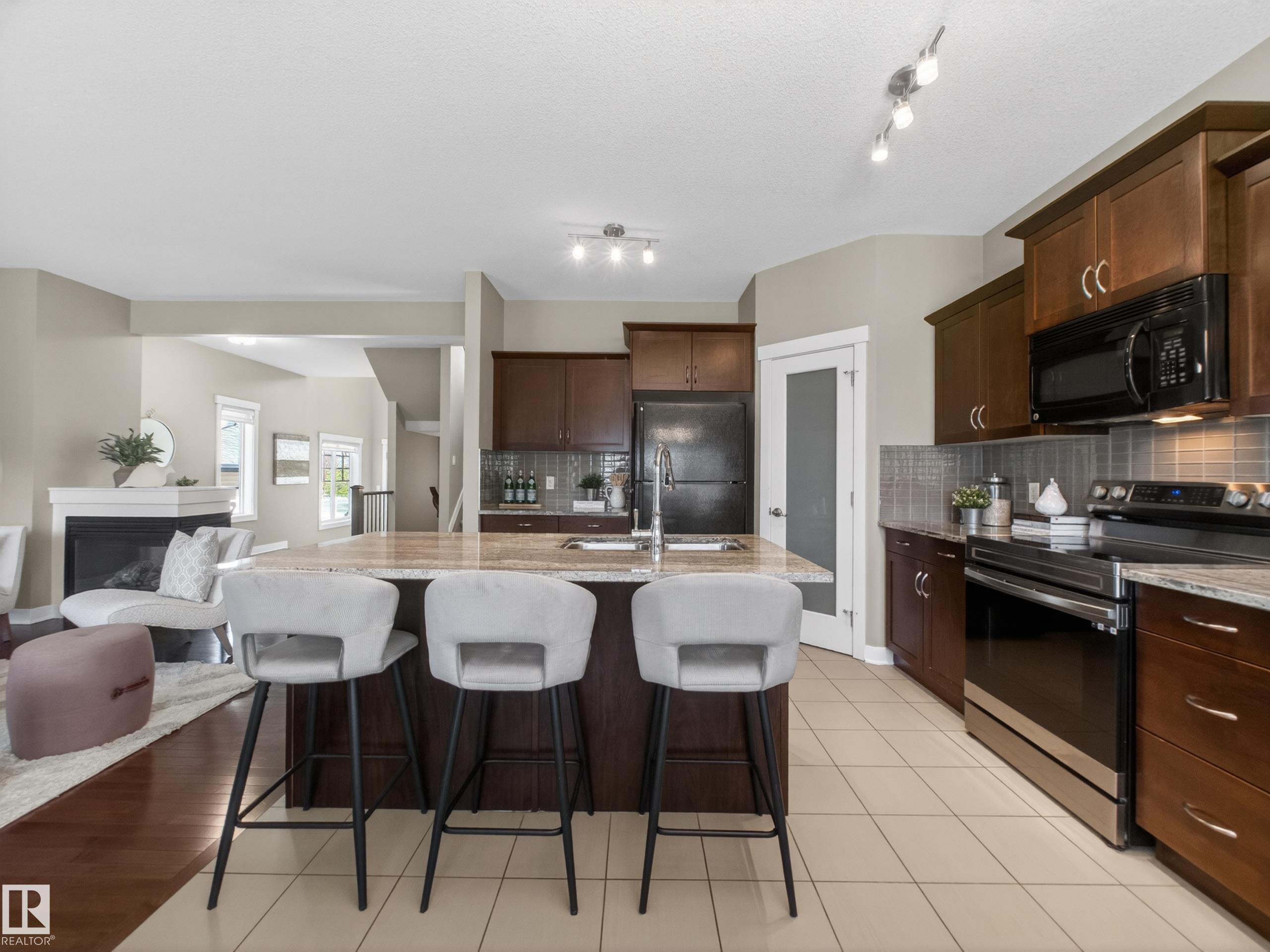 Photo 18 at 2729 Anderson Crescent SW, Ambleside, Edmonton