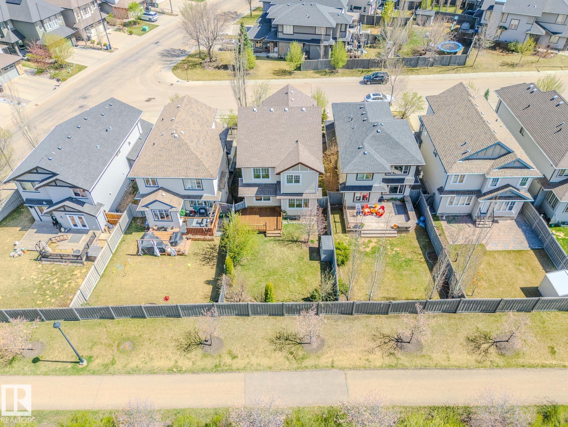 2729 Anderson Crescent SW, Ambleside, Edmonton