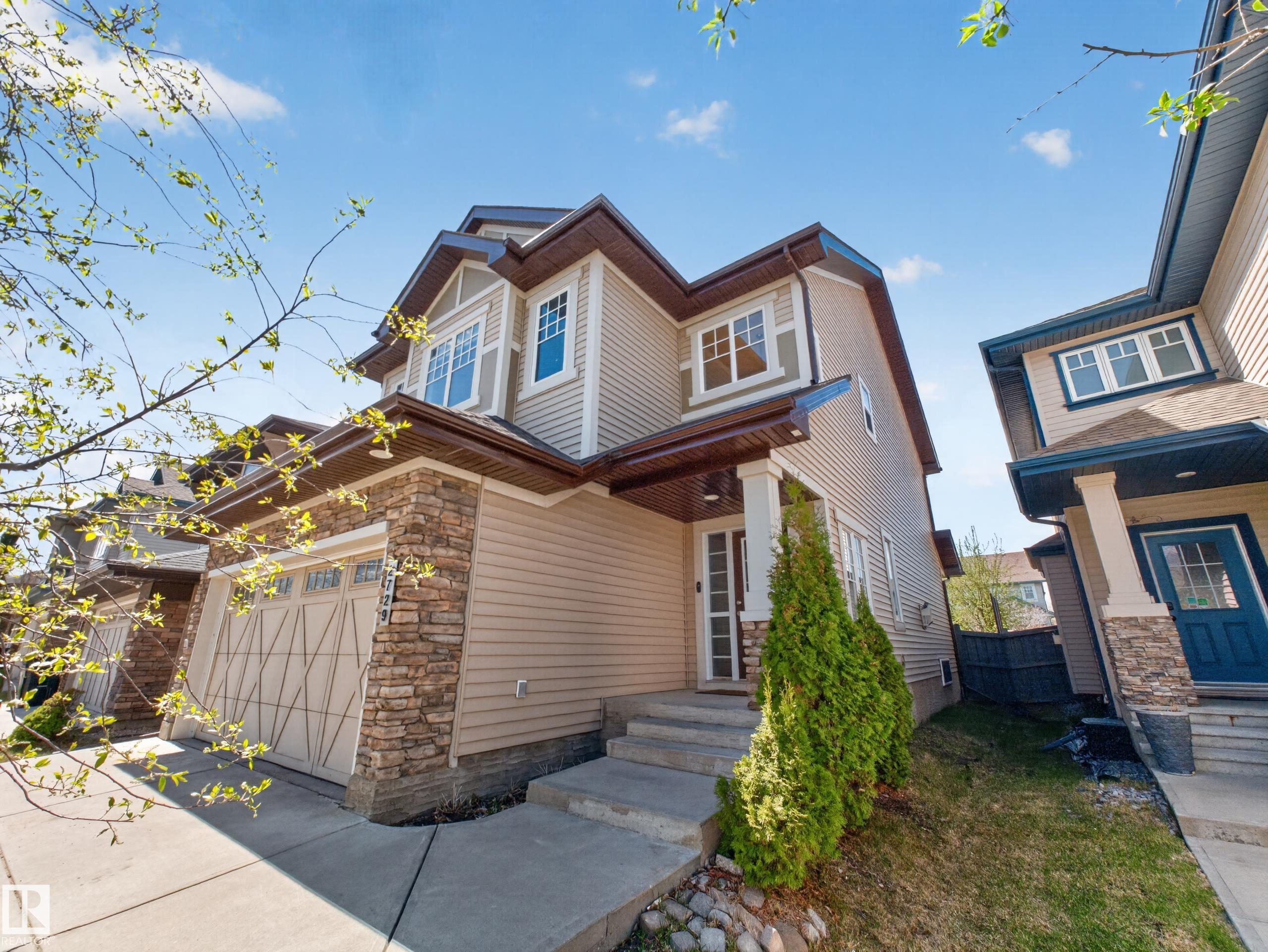 Photo 39 at 2729 Anderson Crescent SW, Ambleside, Edmonton