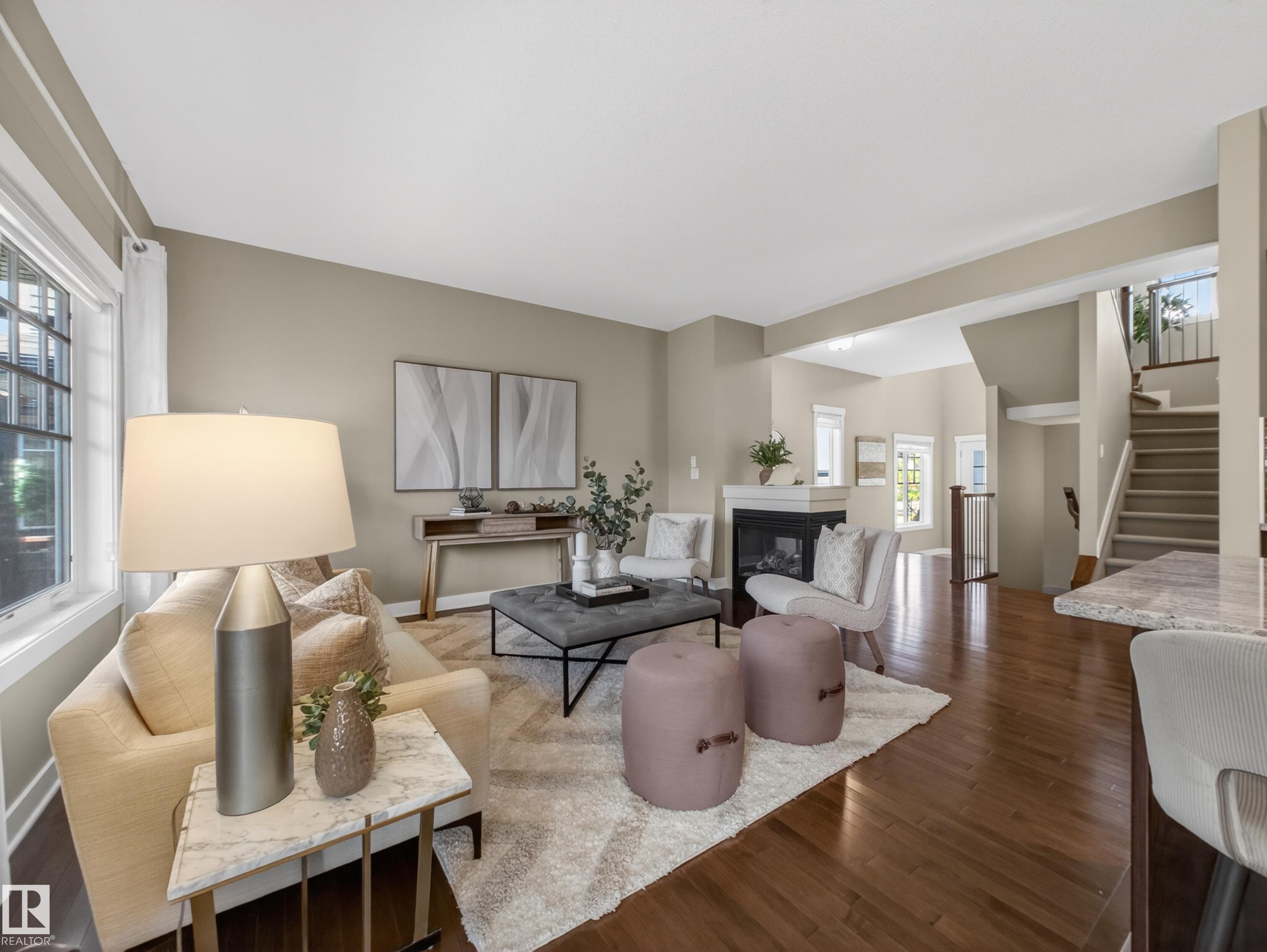 Photo 9 at 2729 Anderson Crescent SW, Ambleside, Edmonton